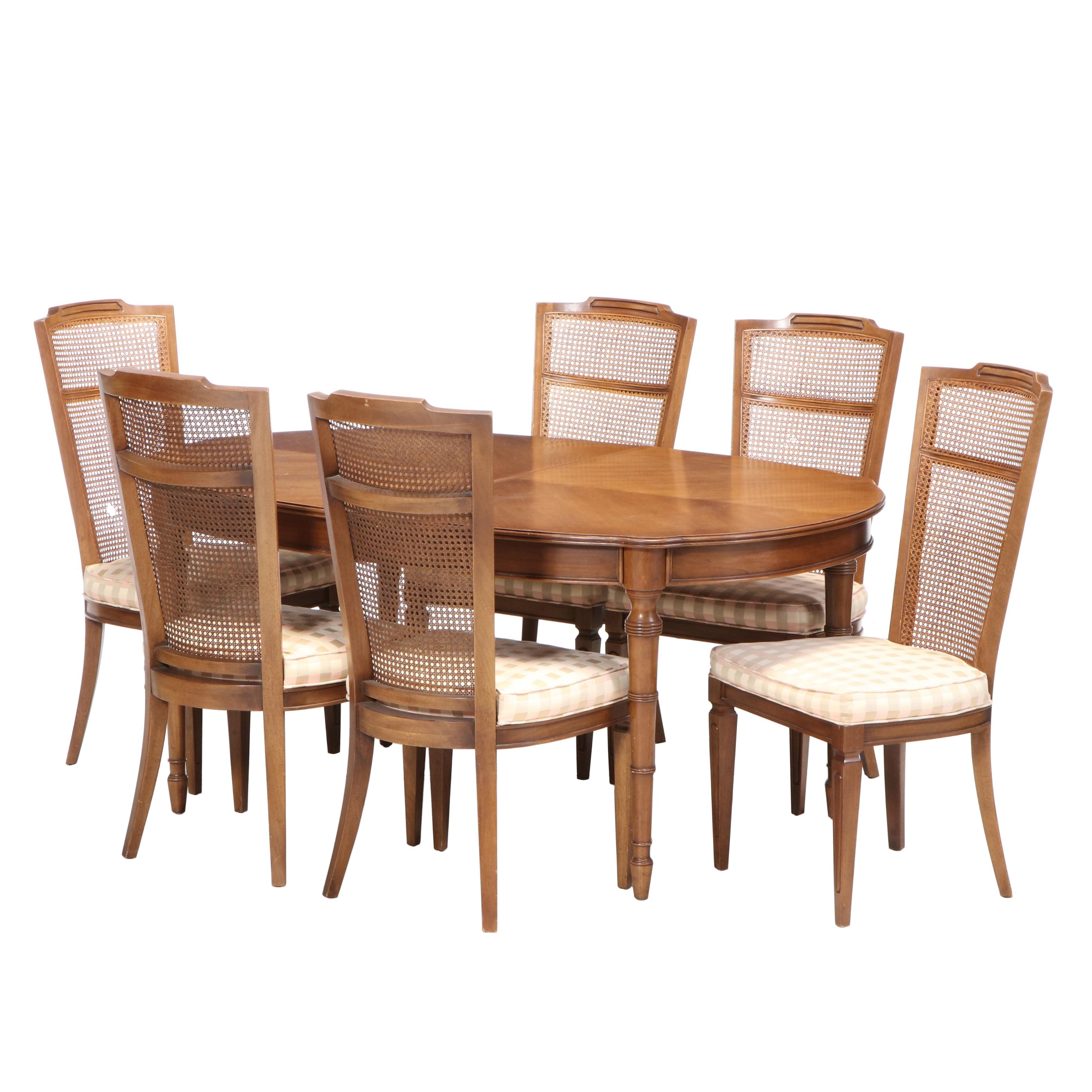 Mid Century Modern Kitchen Table and Chairs | EBTH