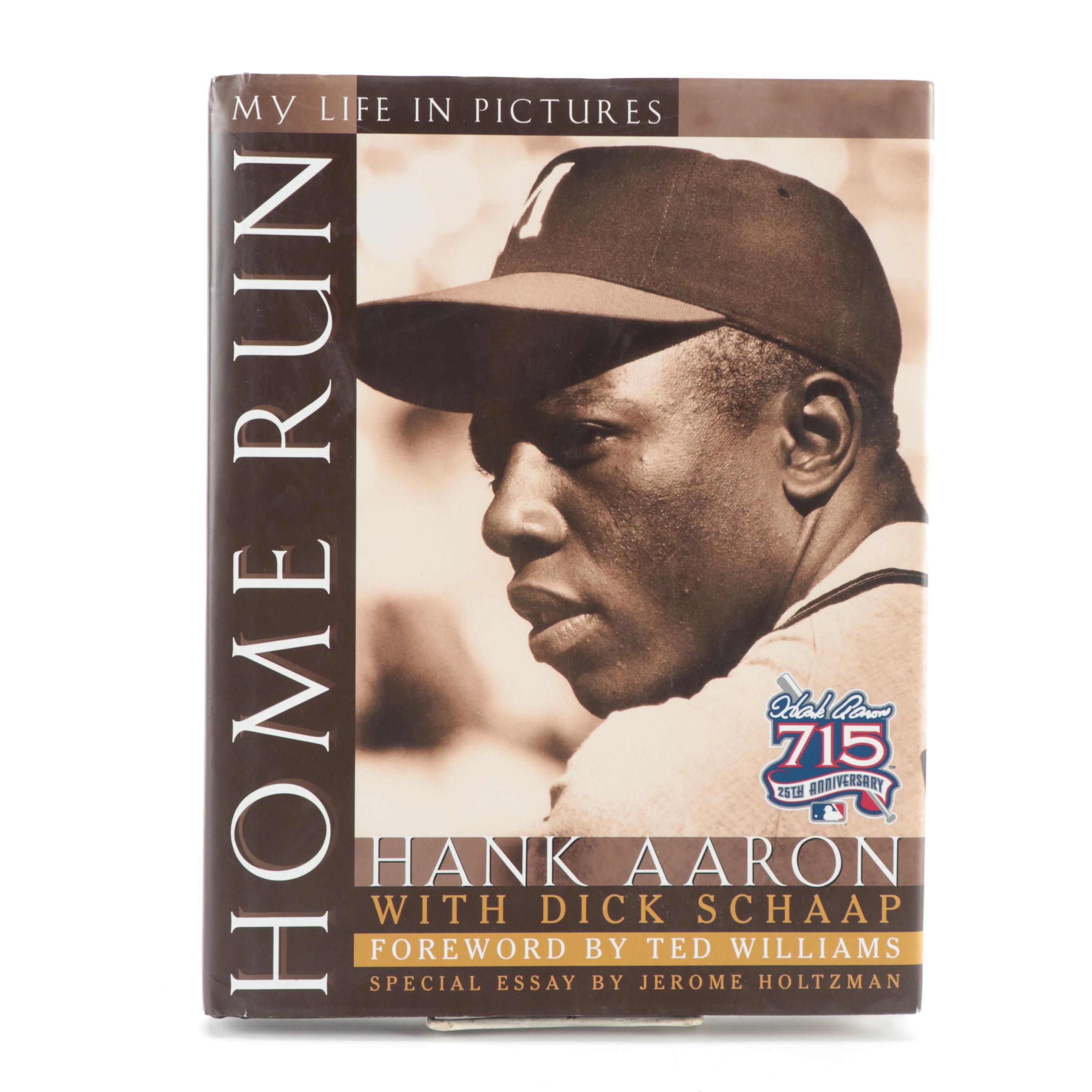 Bill Purdom Offset Lithograph 715 Hank ron Ebth