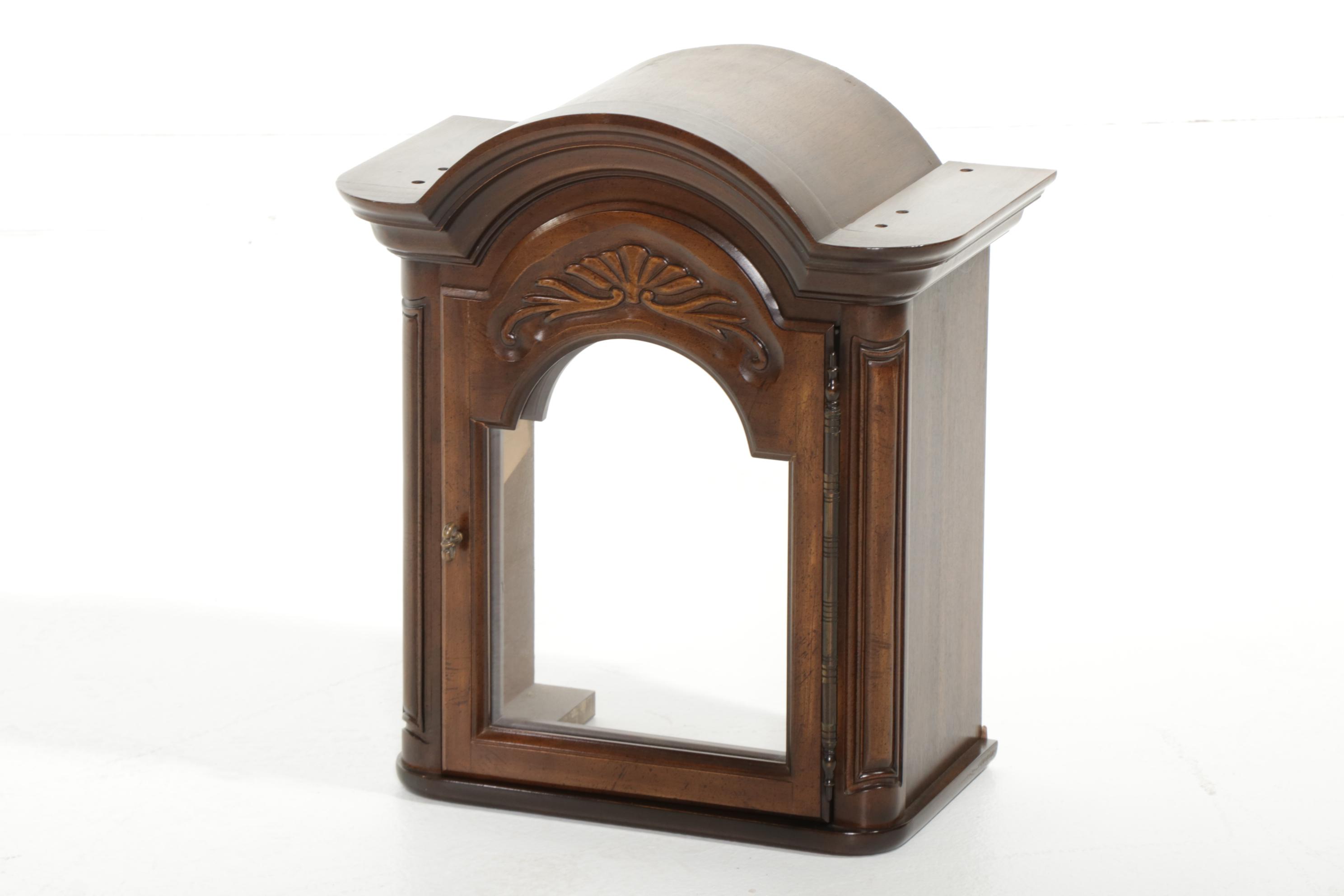 Ridgeway The Connoisseur Collection Grandfather Clock, Late 20th