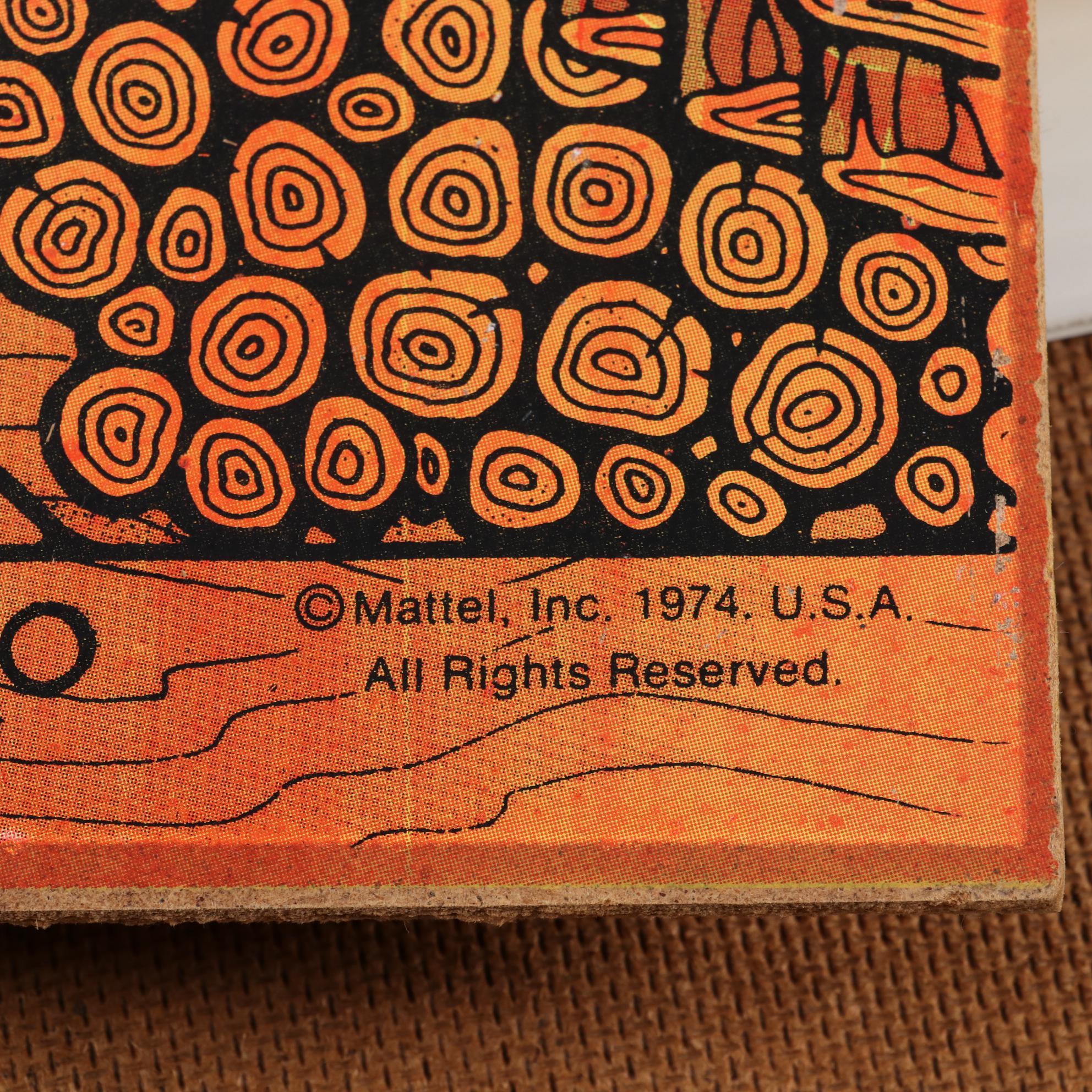 Barbie Doll Olympic Ski Village by Mattel, 1974 | EBTH