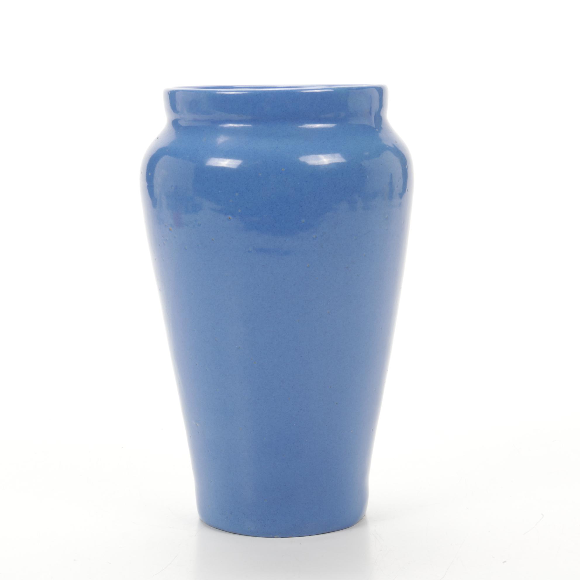 Rookwood Pottery and Bybee Pottery of Lexington Ceramic Glazed Vases EBTH