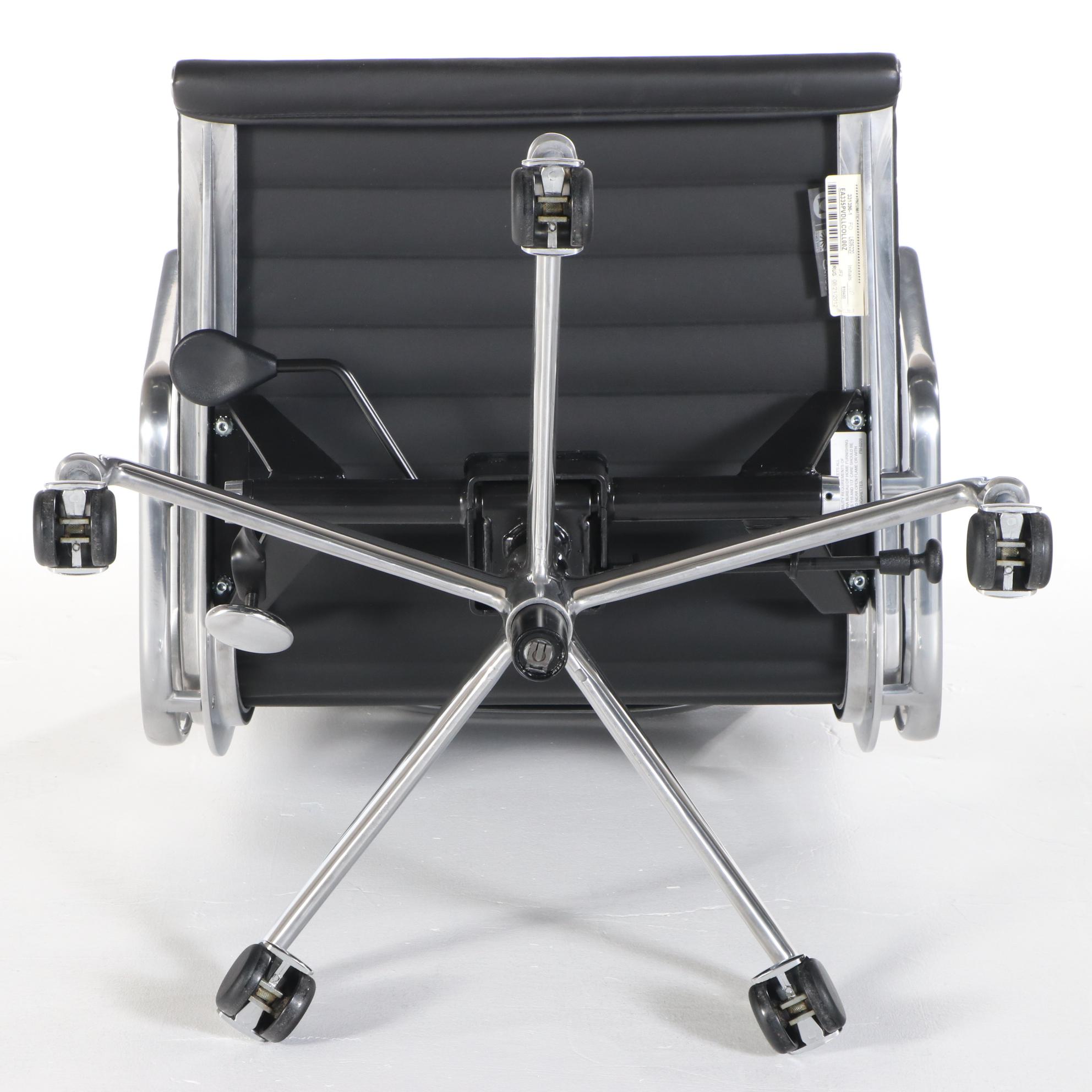 Icons Of Manhattan Office Chair