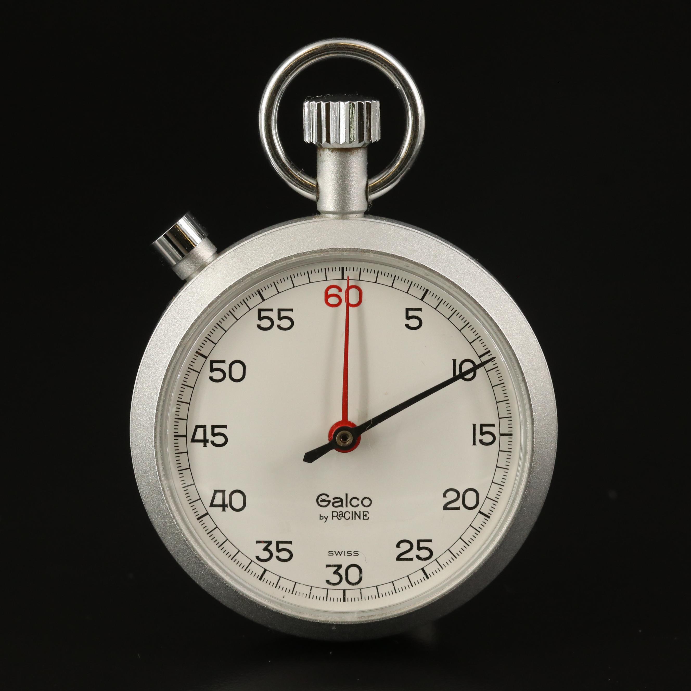 galco stopwatch