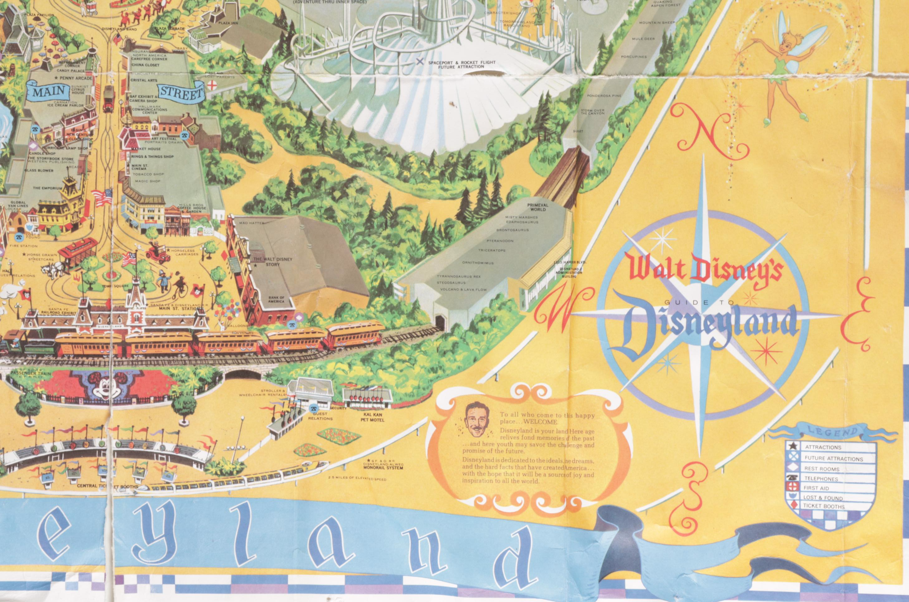 offset-lithograph-map-of-disneyland-1972-ebth