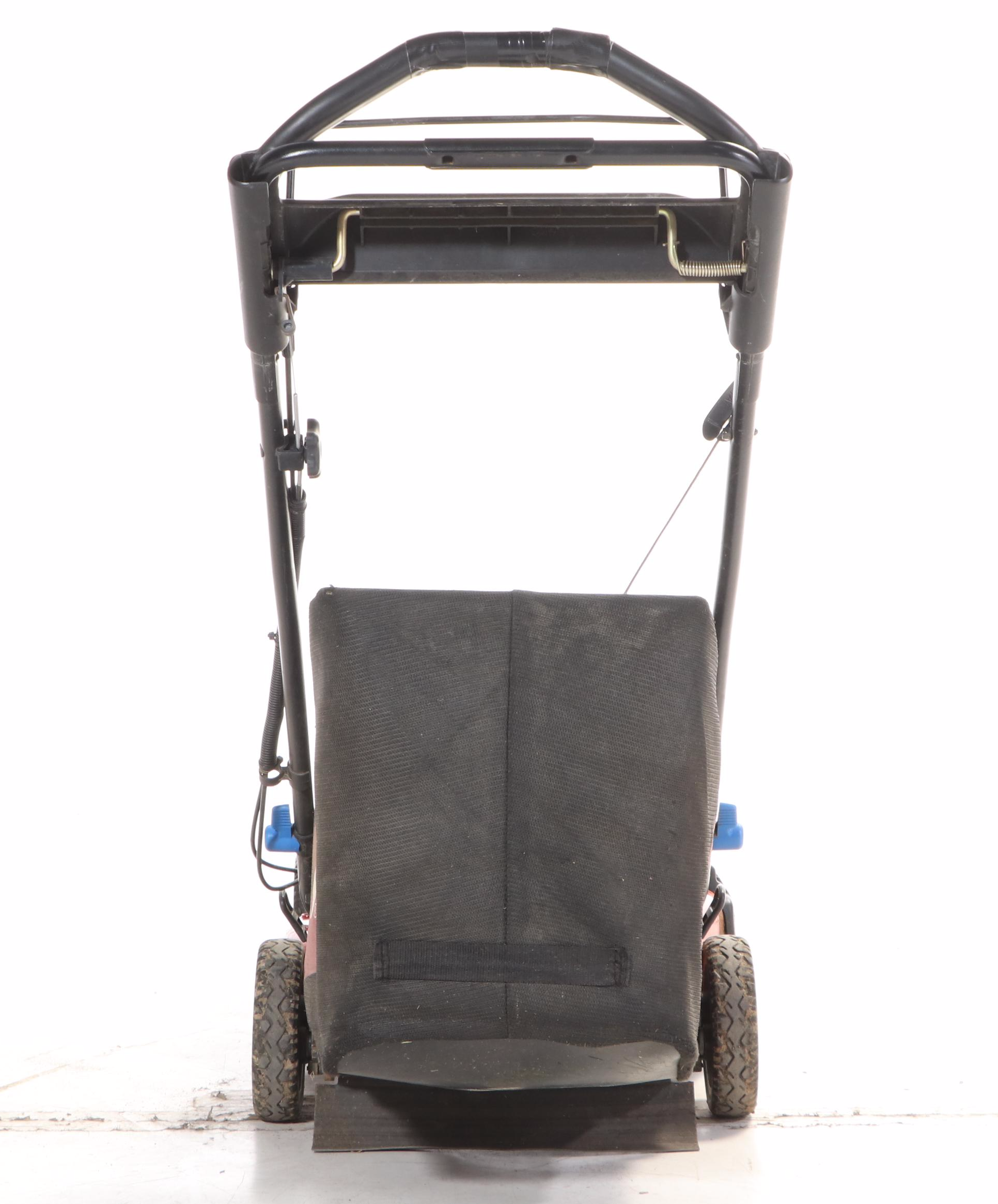 Toro SR4 Super Recycler Personal Pace Lawnmower with TXP 159cc Engine