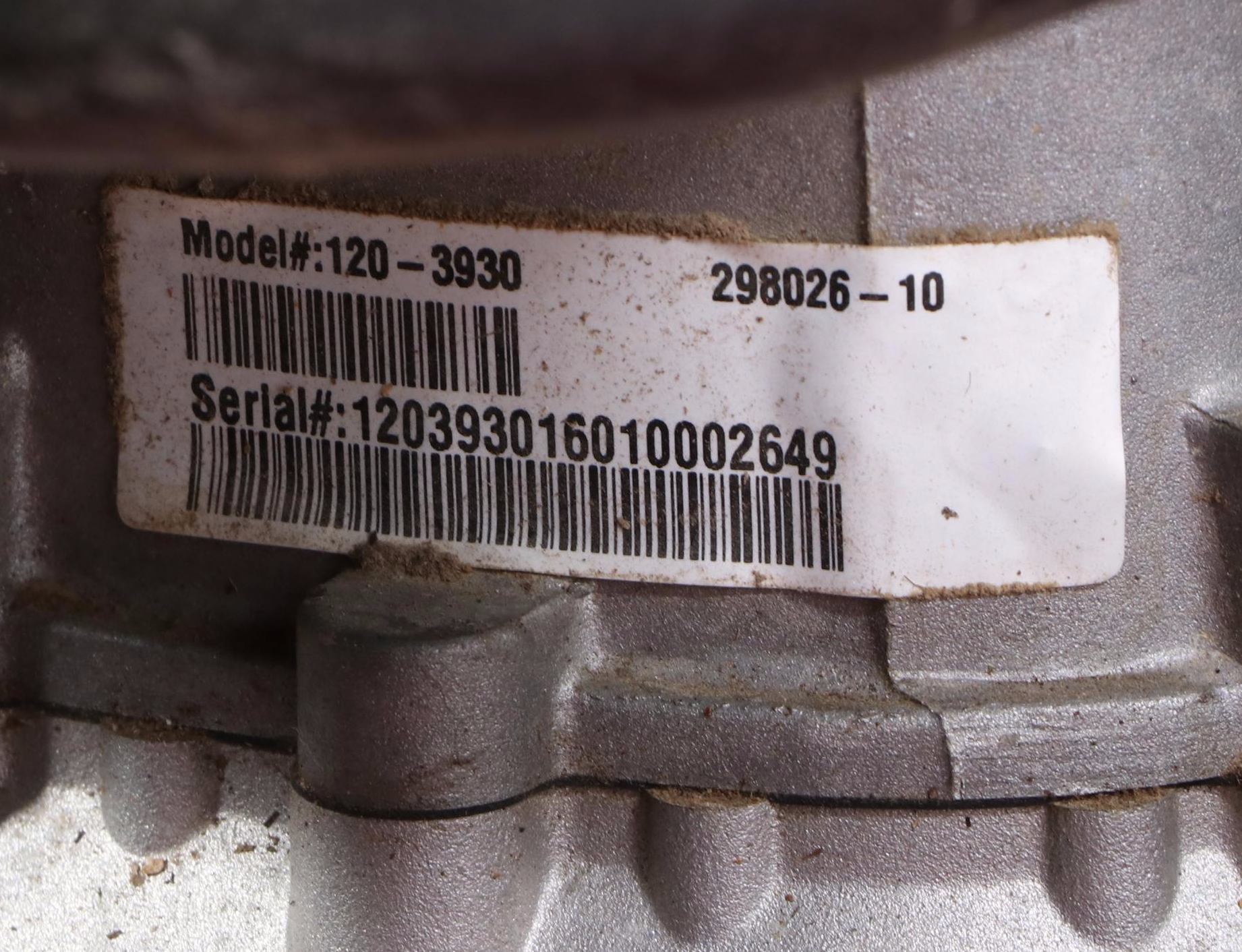 Toro SR4 Super Recycler Personal Pace Lawnmower with TXP 159cc Engine