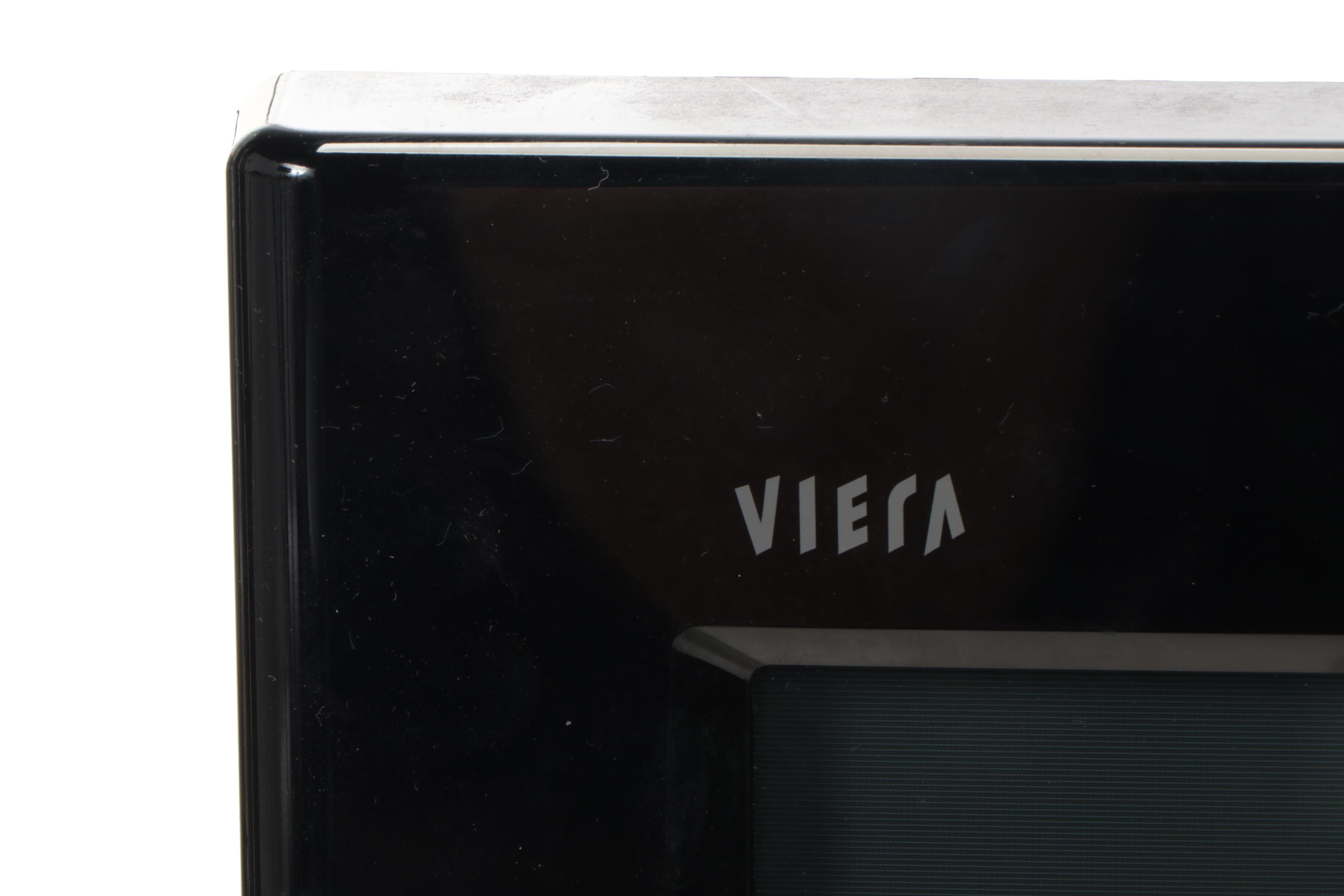 Panasonic 54" Plasma HD TV EBTH