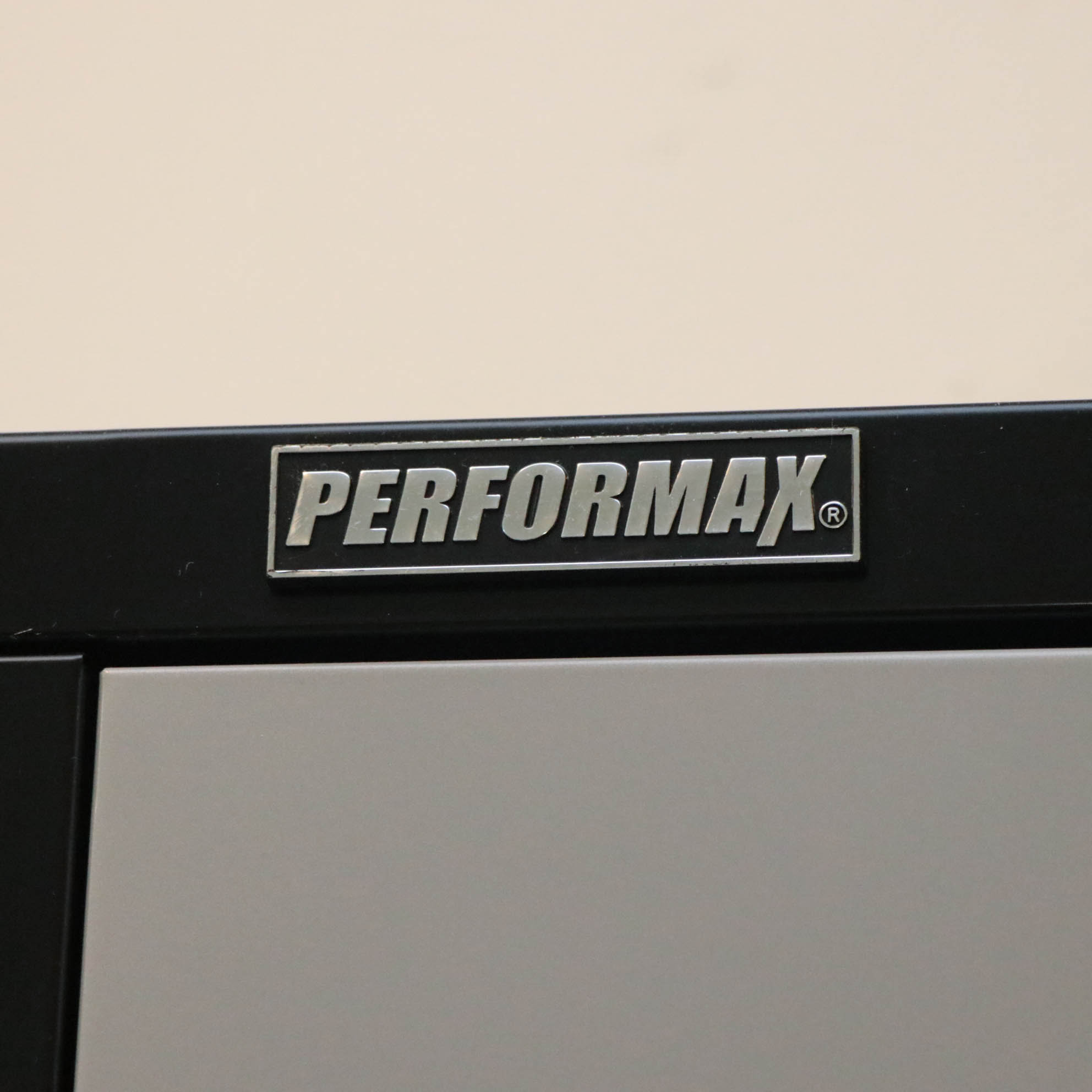 Performax Metal Garage Storage EBTH