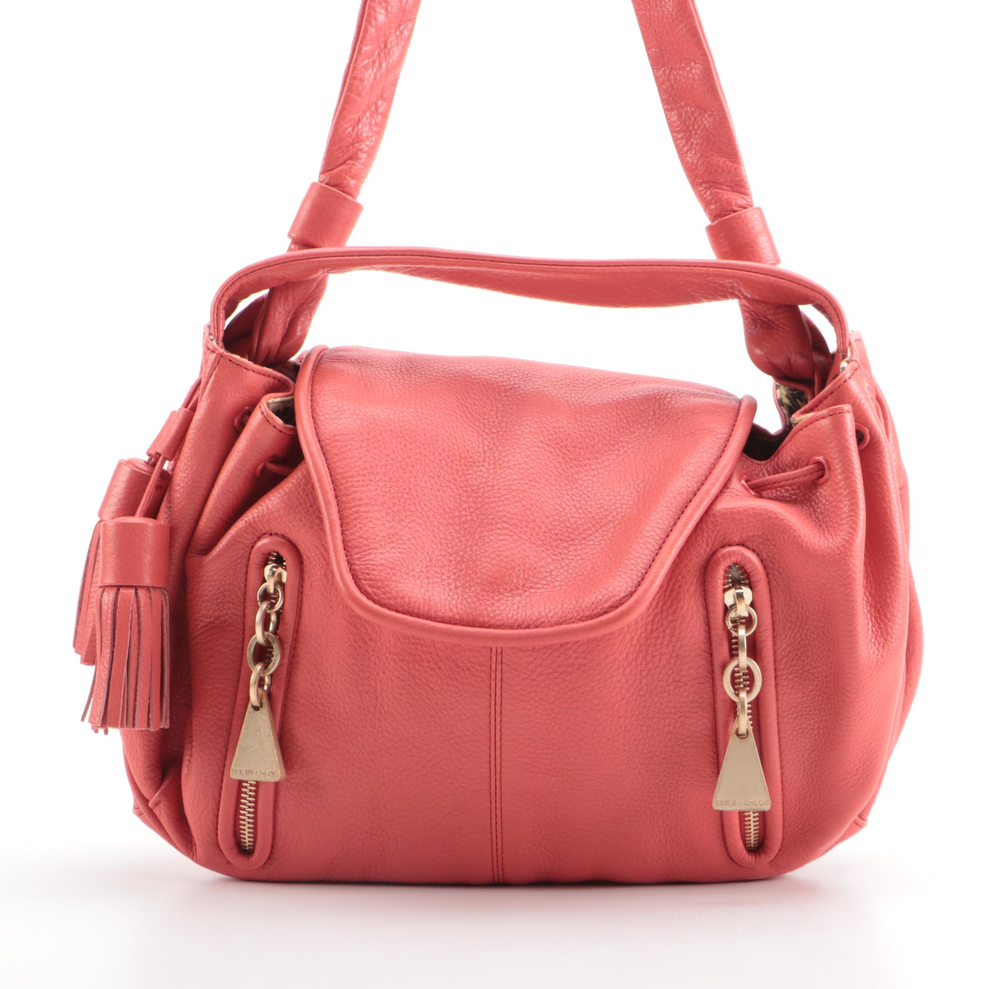 see by chloe cherry bag CEGICAP