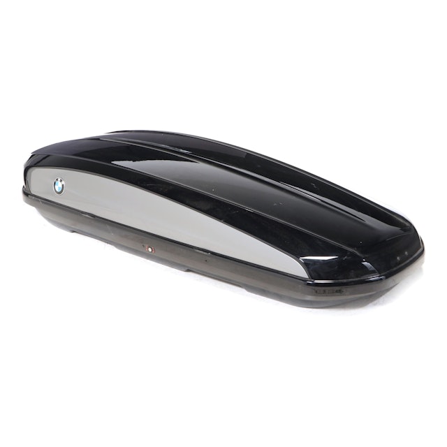 BMW Cargo Carrier Barnebys