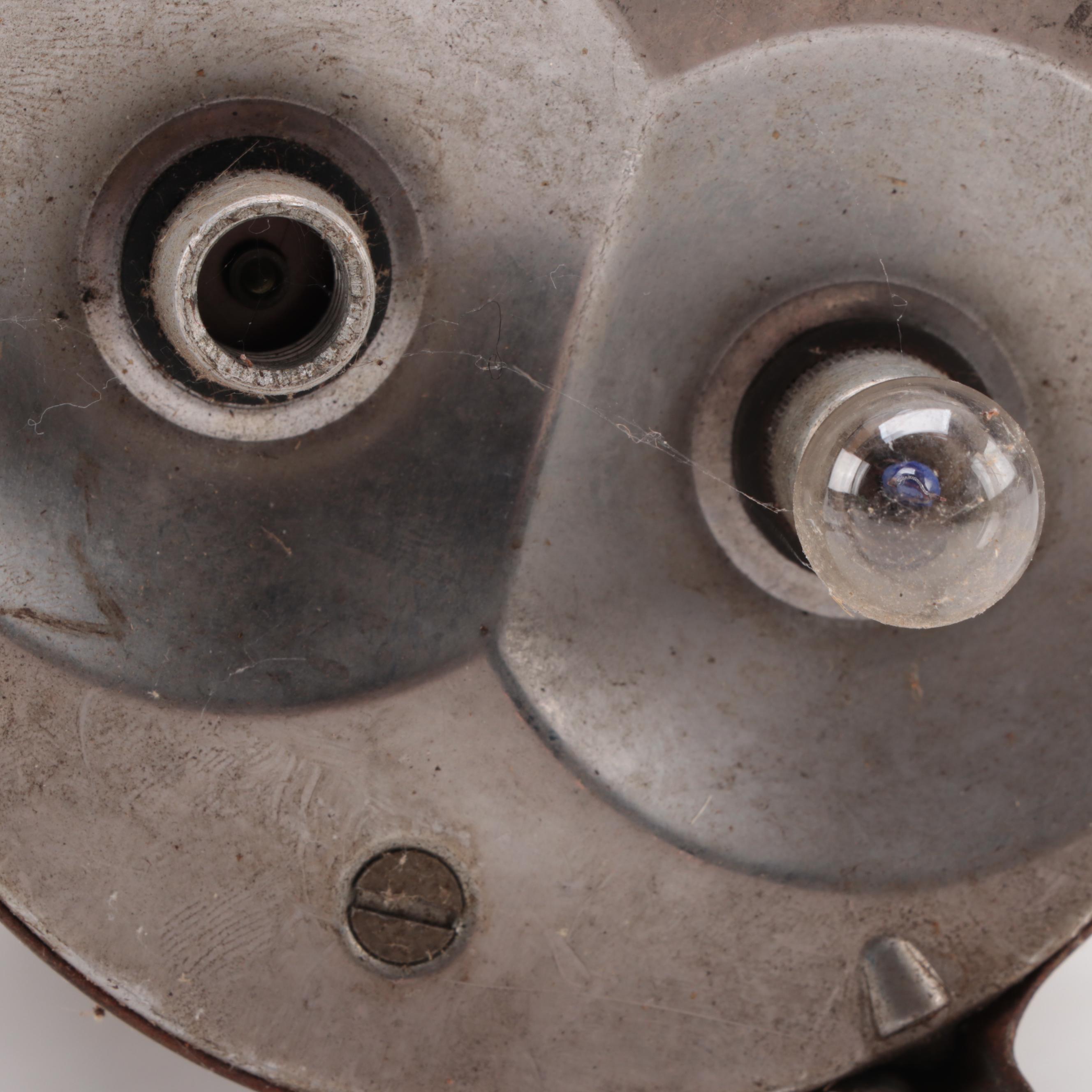 adlake lantern parts