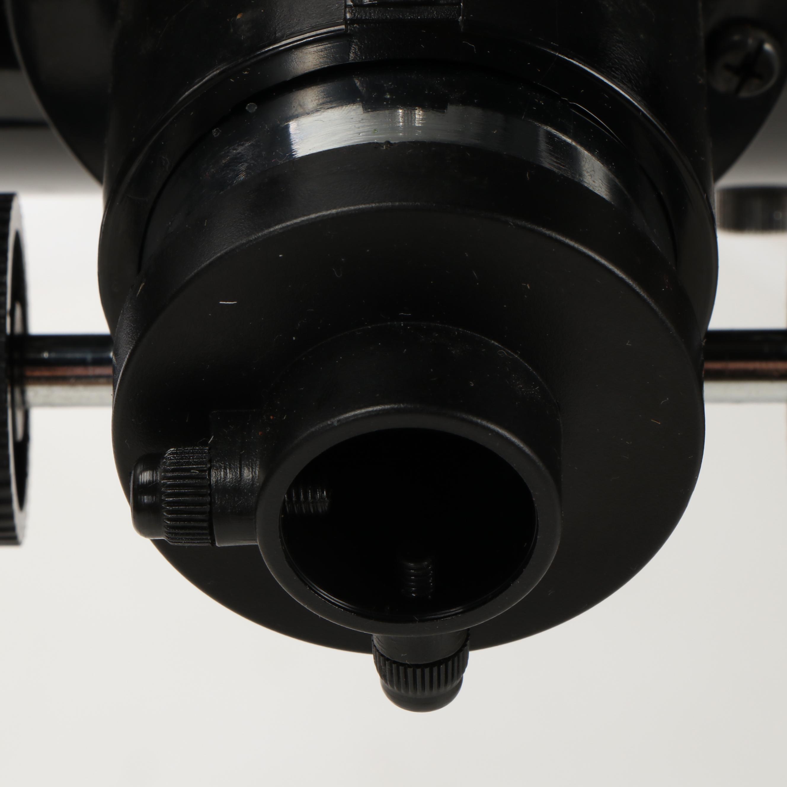 Meade TeleStar DS114 Electronic Digital Series Telescope with Stand EBTH