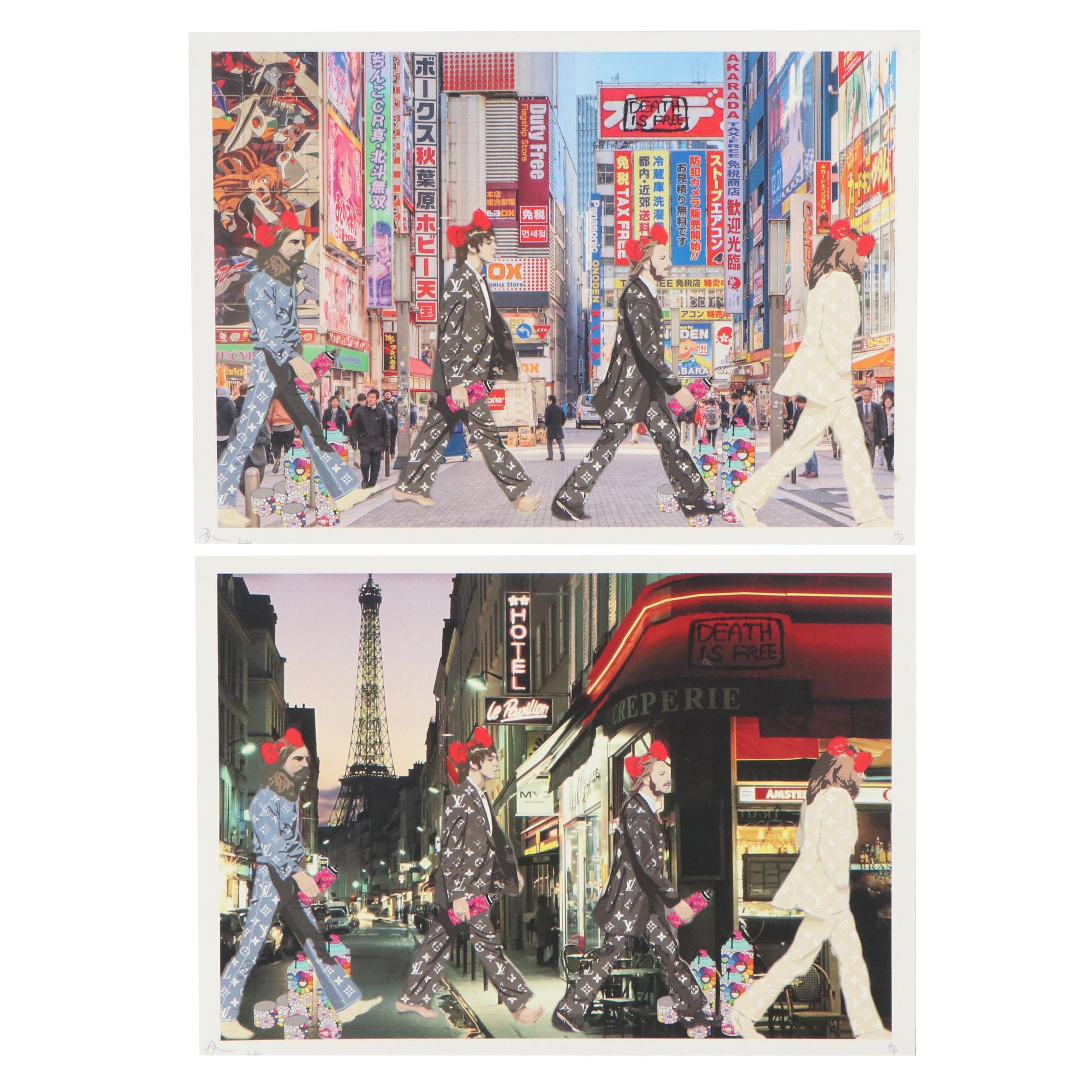 Pop art exam 2 essay 06 picture