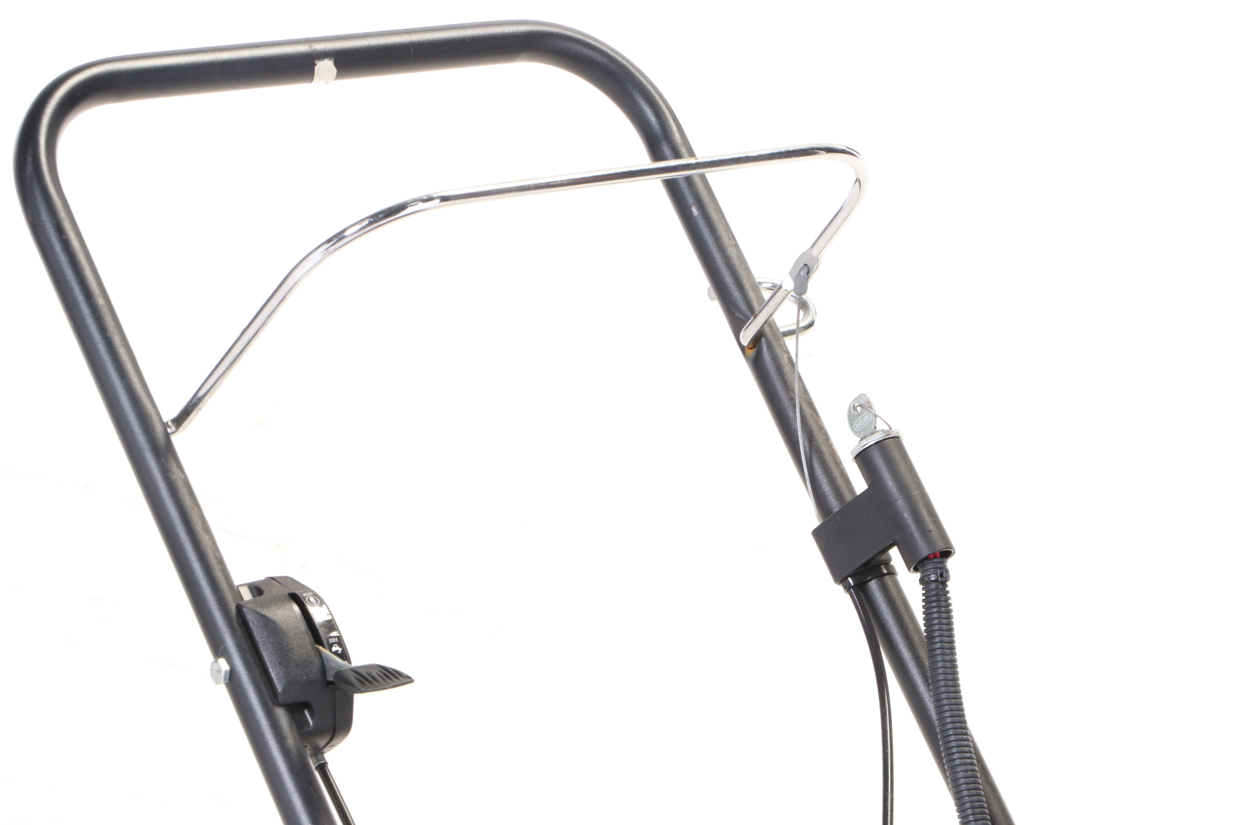 DR Power Equipment Premier 6.75 Trimmer and Mower, TRM 675 MN TDX | EBTH