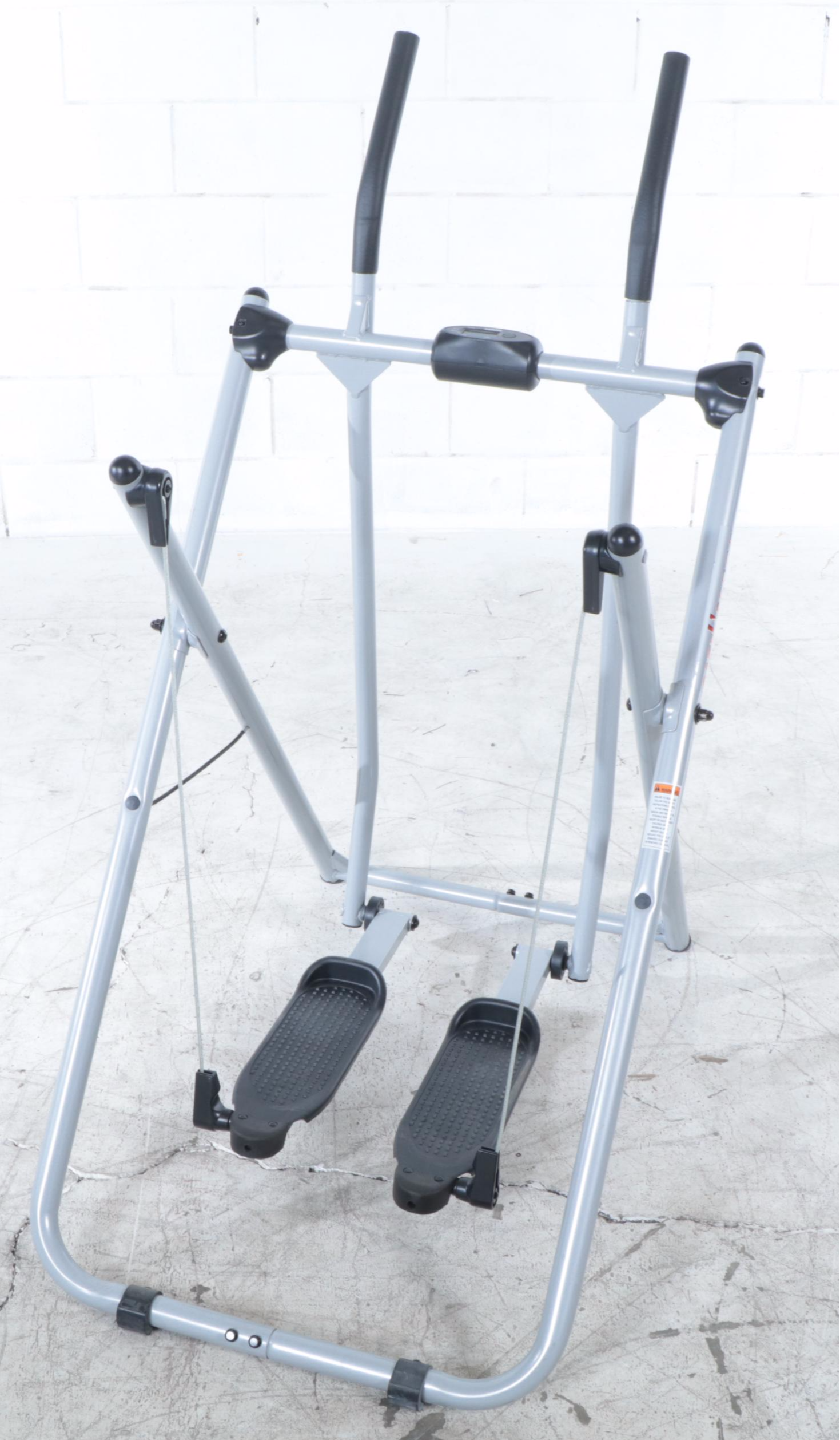 Gazelle Edge Elliptical Glider EBTH