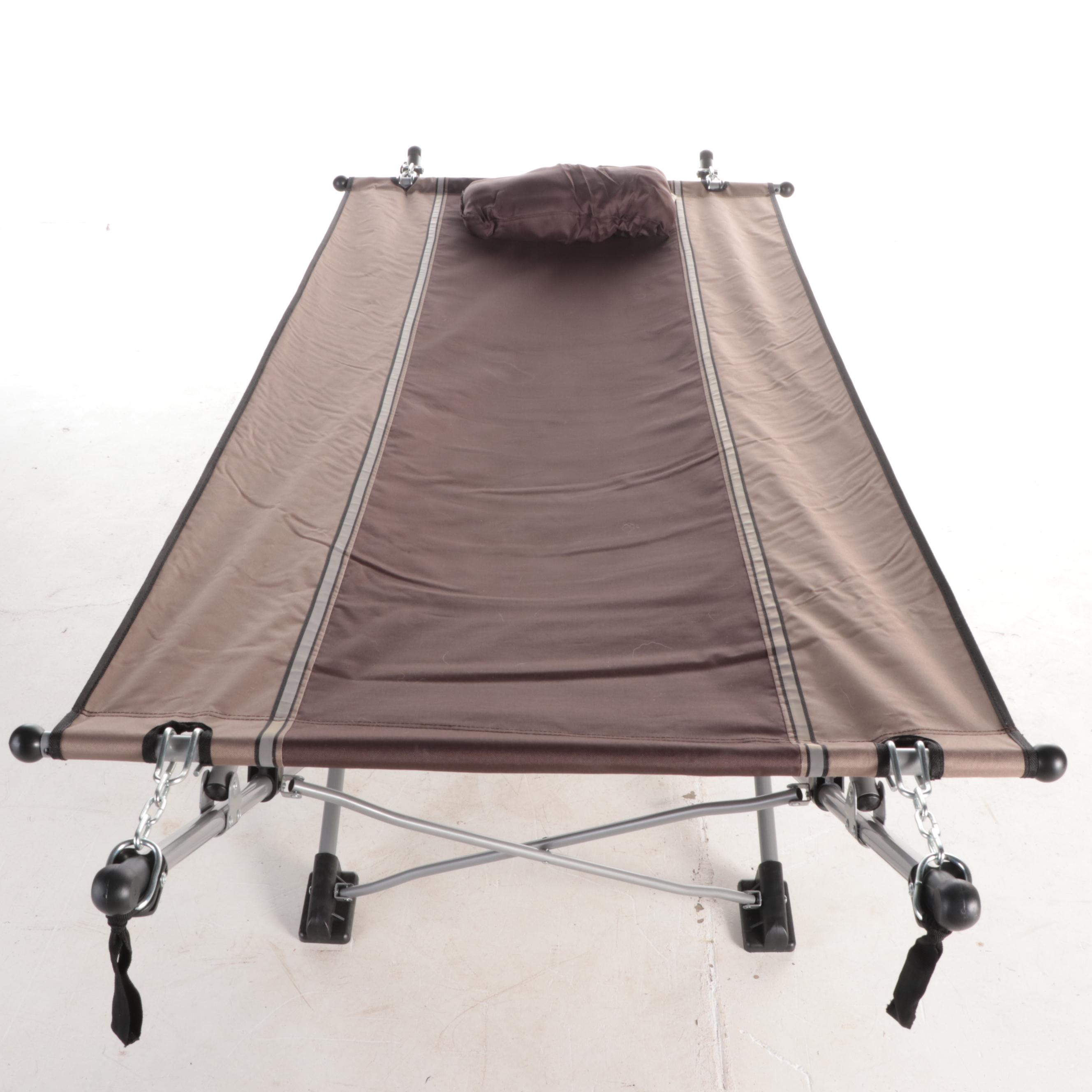 Cabela's Heavenly Slumber Folding Camp Hammocks EBTH