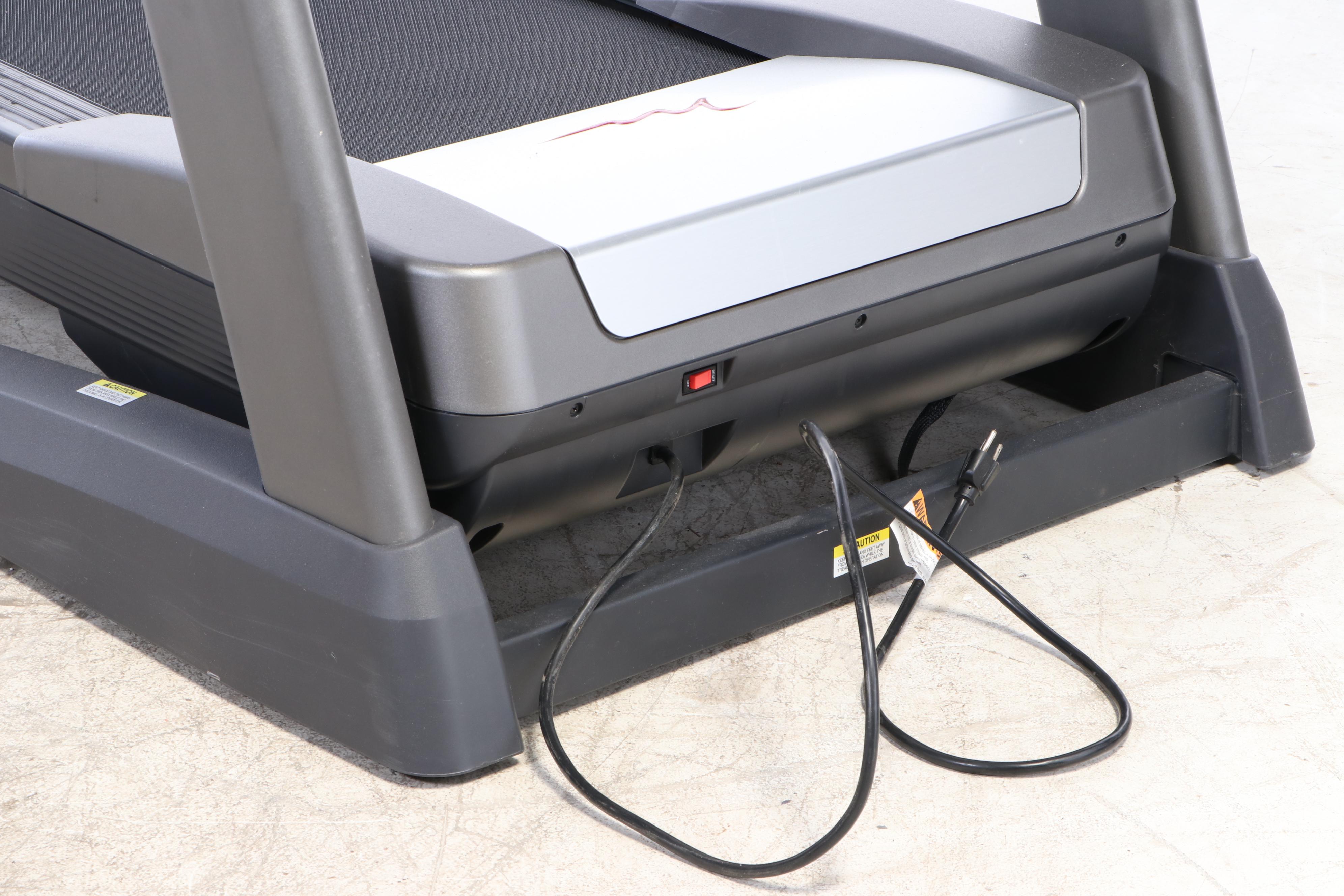 FreeMotion 770 Interactive Treadmill EBTH