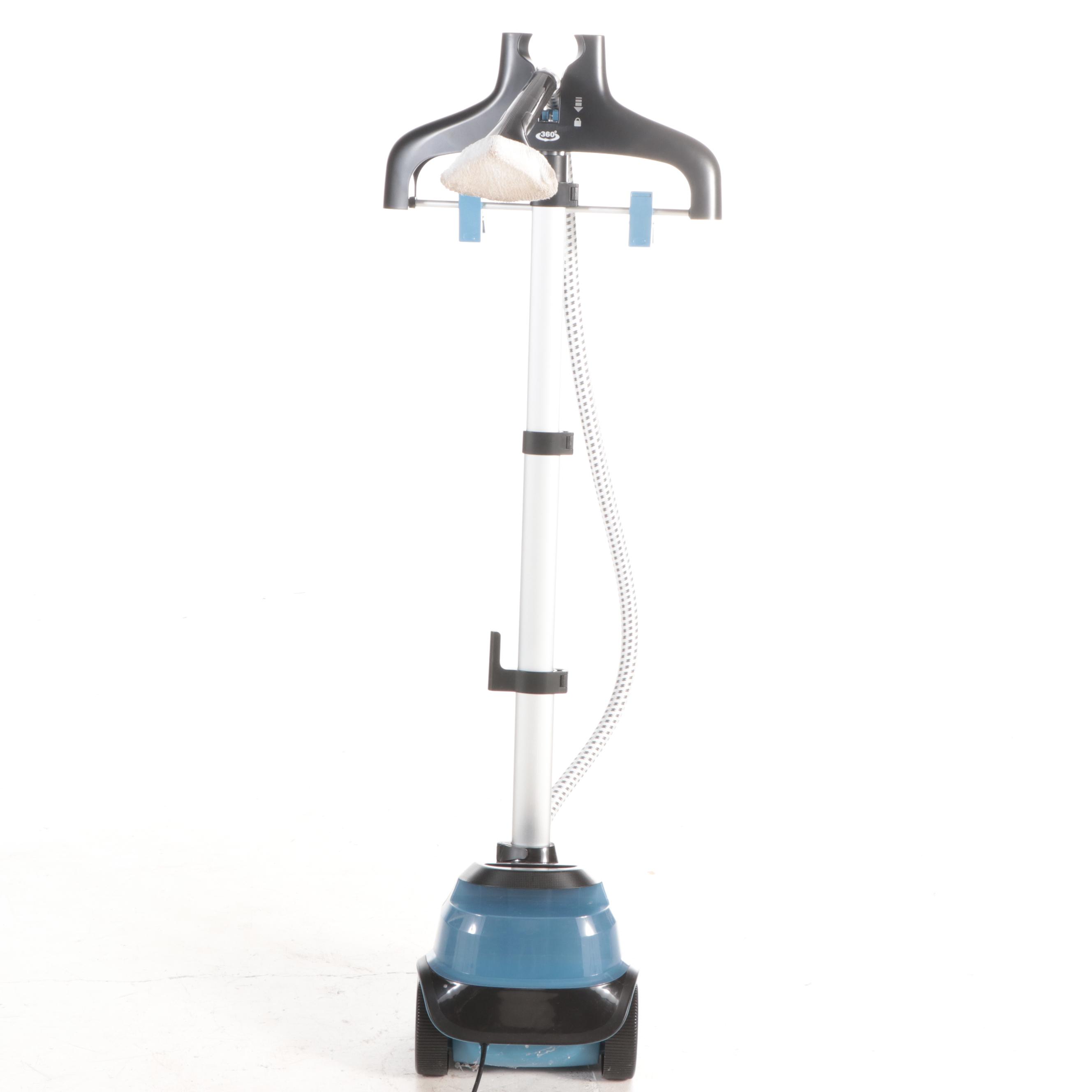 Rowenta Master 360 Garment Steamer EBTH