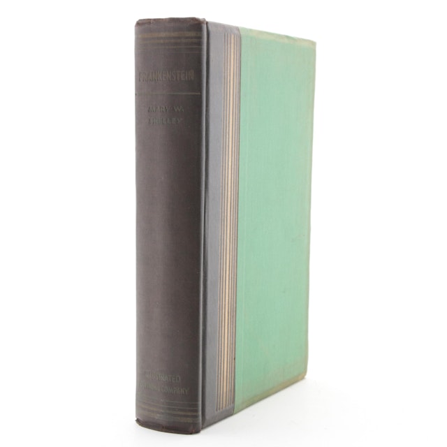 Nino Carbe Illustrated 