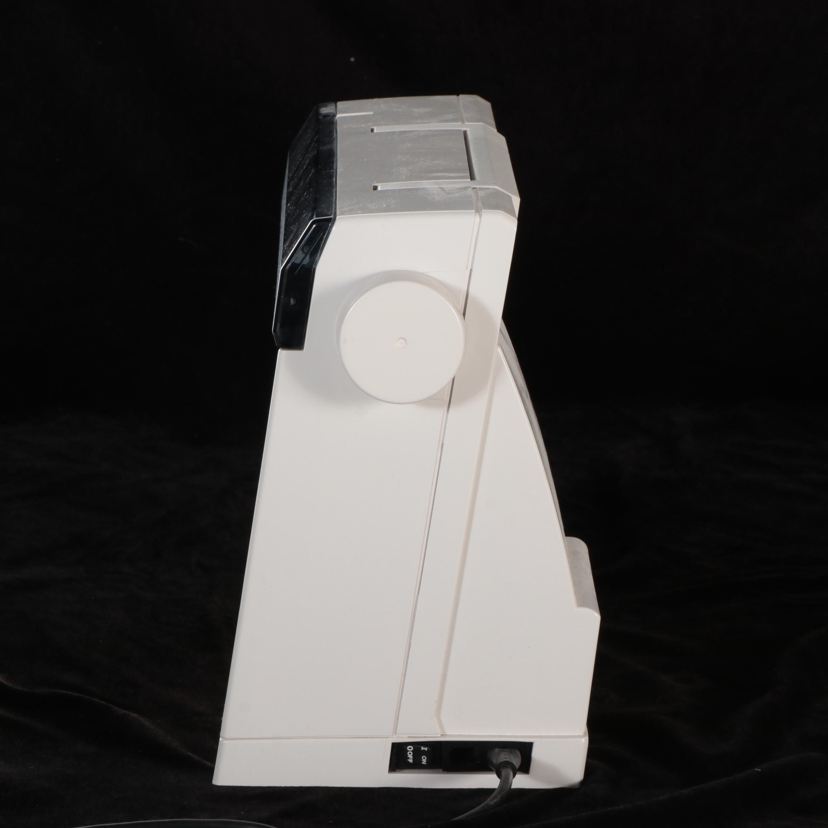 Husqvarna Viking Model 500 Computer Sewing Machine EBTH