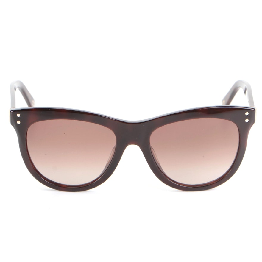 Marc Jacobs Marc 118/S Modified Cat Eye Sunglasses with Case