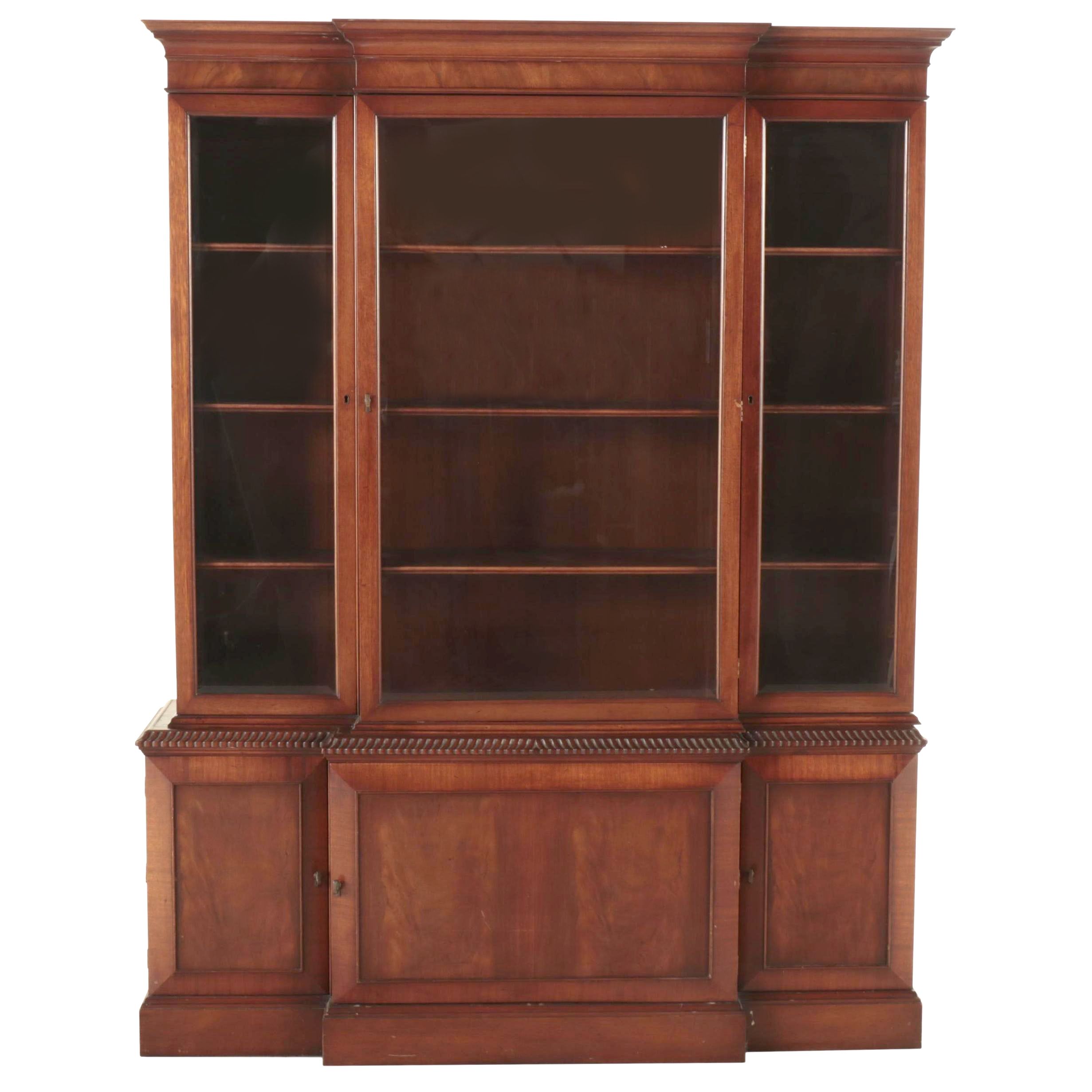 Mahogany China EBTH