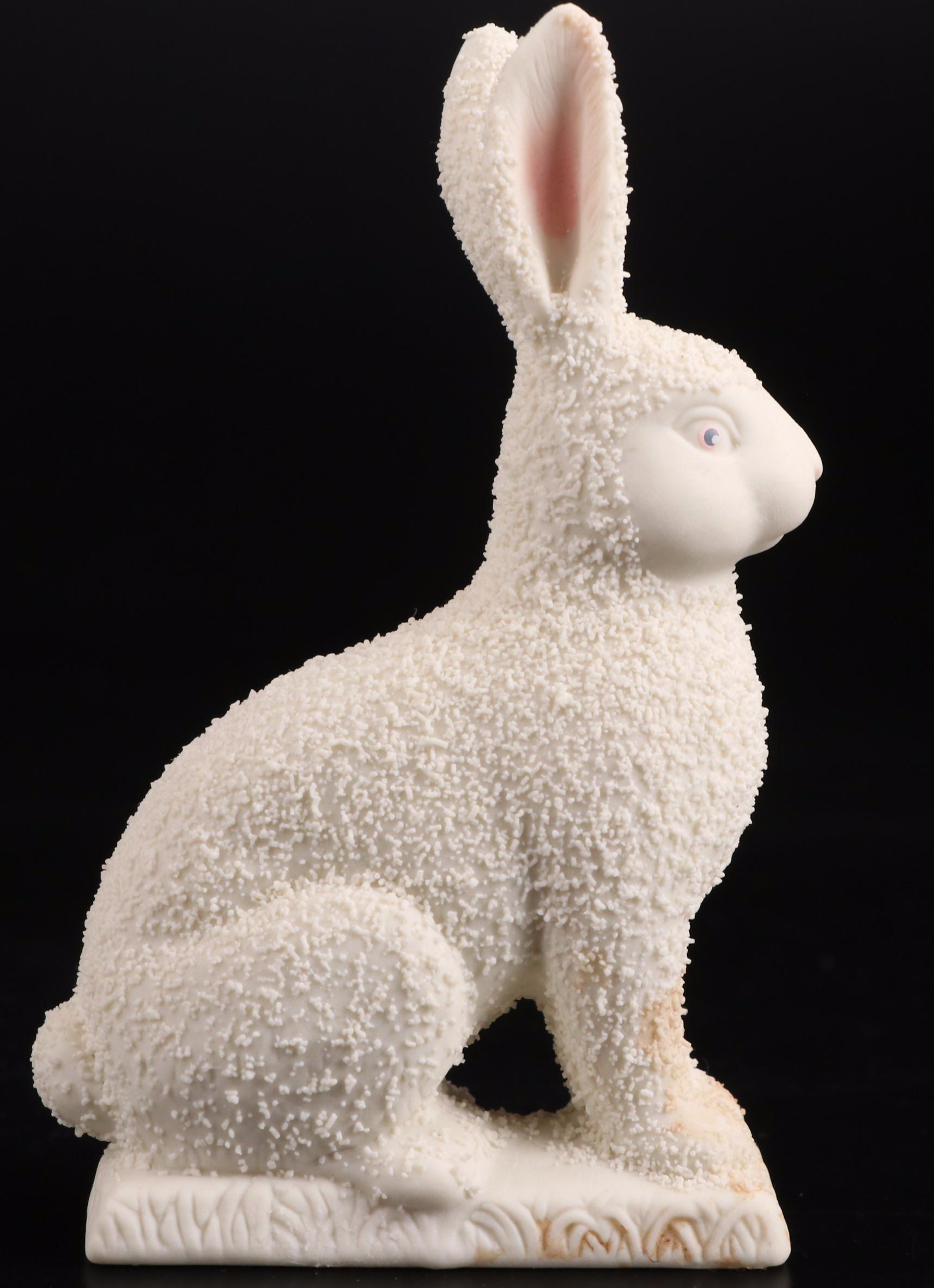 Department 56 Annual Collectible Animal Bisque Figurines EBTH