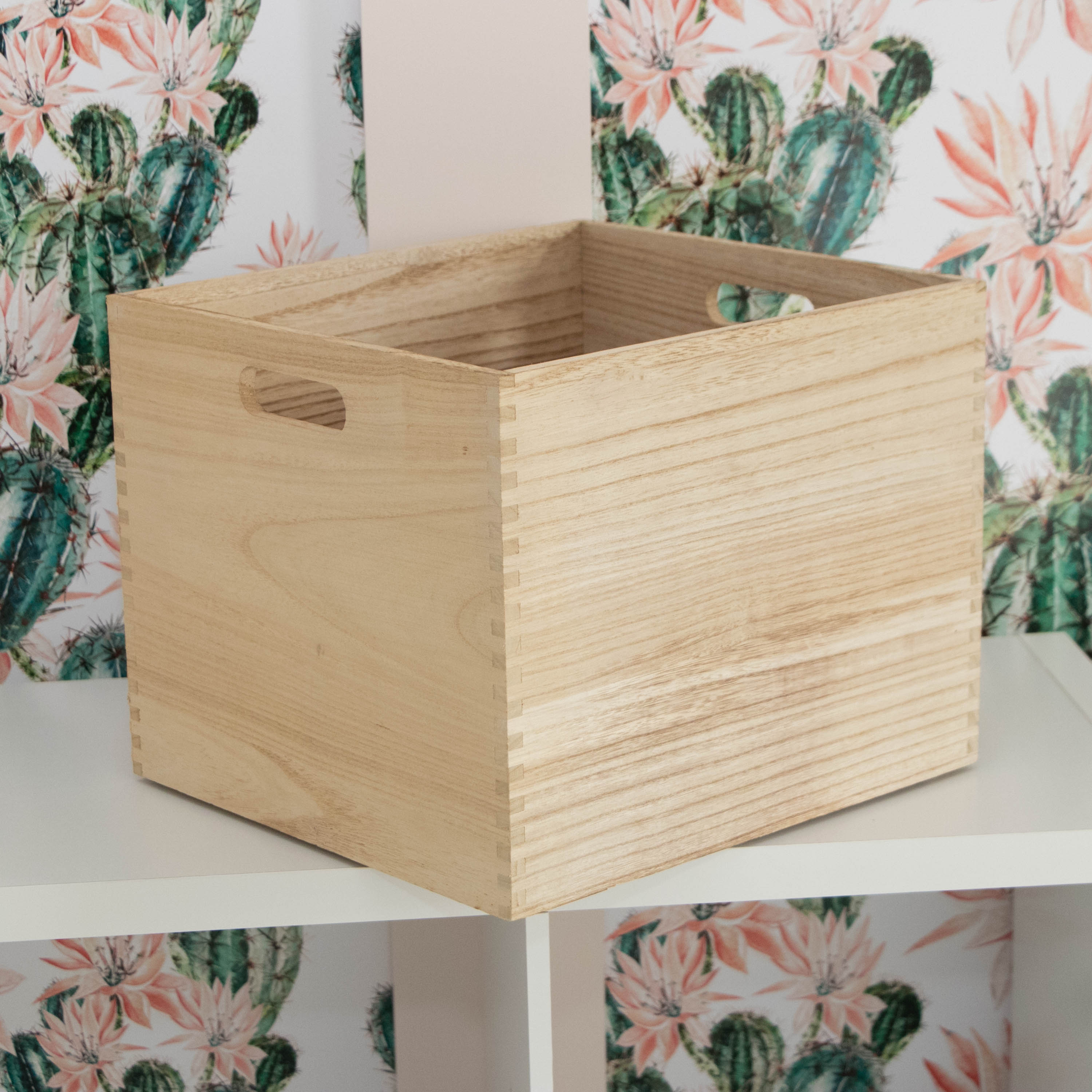 IKEA KALLAX Laminate Open Bookcases and Target Storage Boxes EBTH