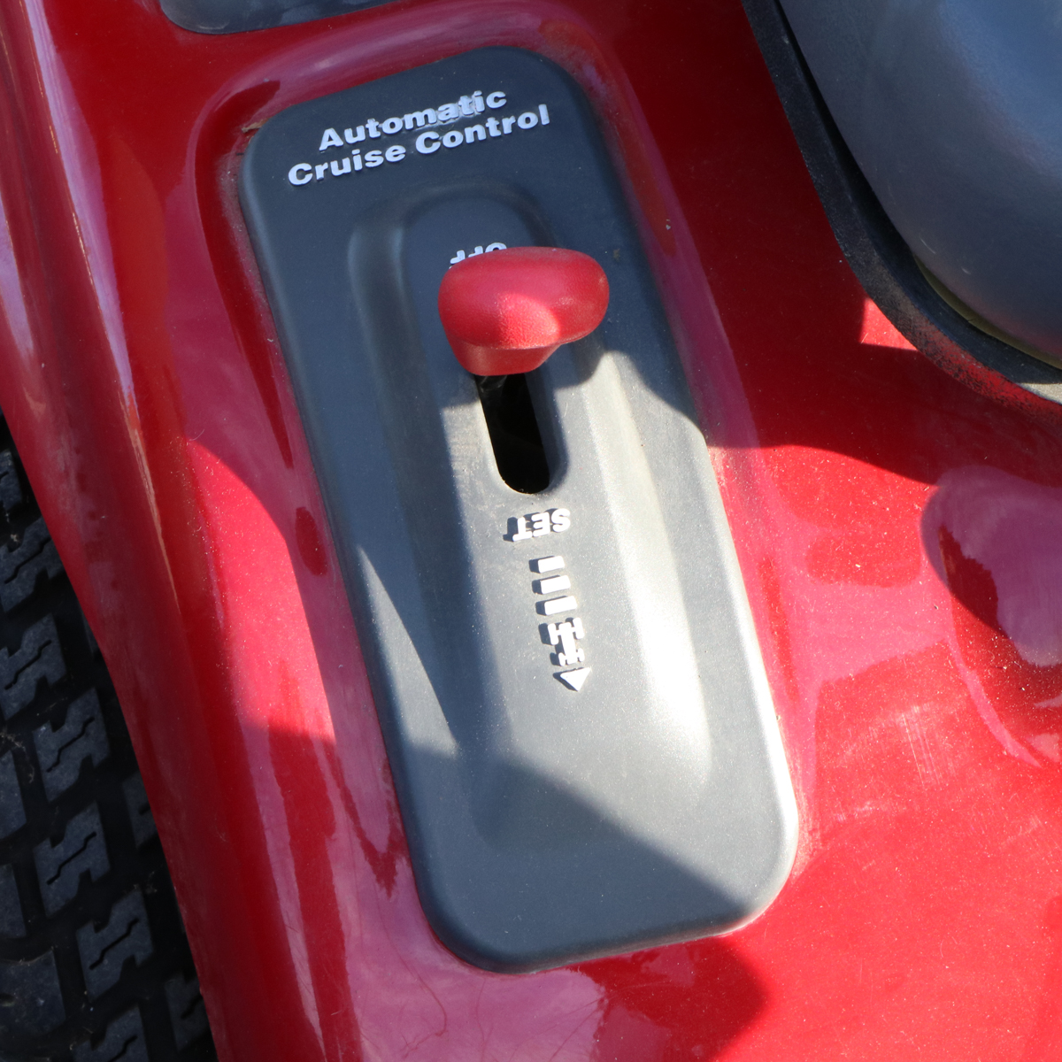 Craftsman DLT 2000 Gas Powered Riding Mower EBTH