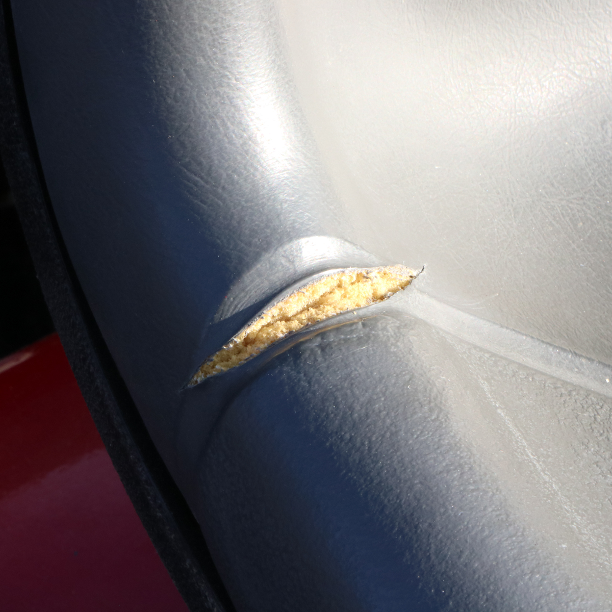 Craftsman DLT 2000 Gas Powered Riding Mower EBTH