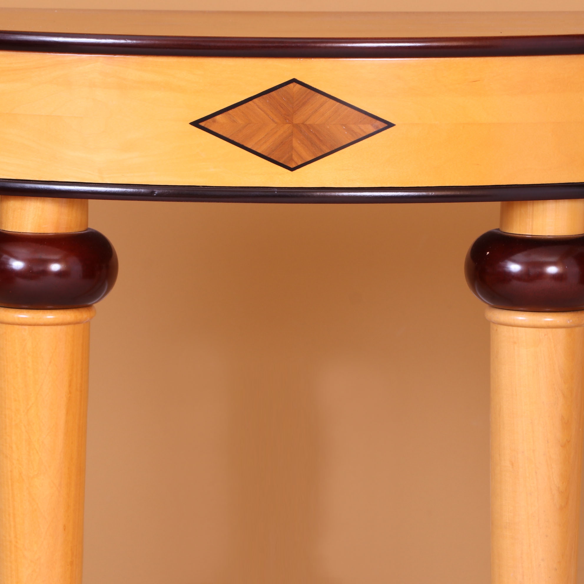 Bombay Company Neoclassical Biedermeier Style Accent Tables EBTH