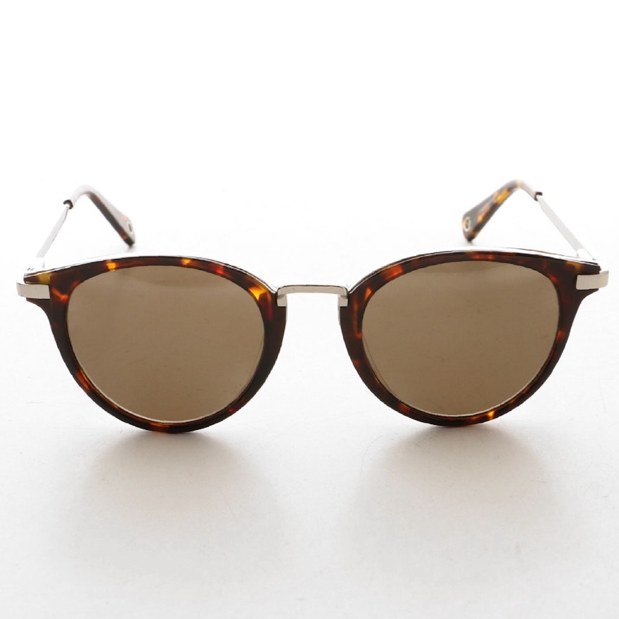 Vilebrequin Piston Polarized Sunglasses with Box
