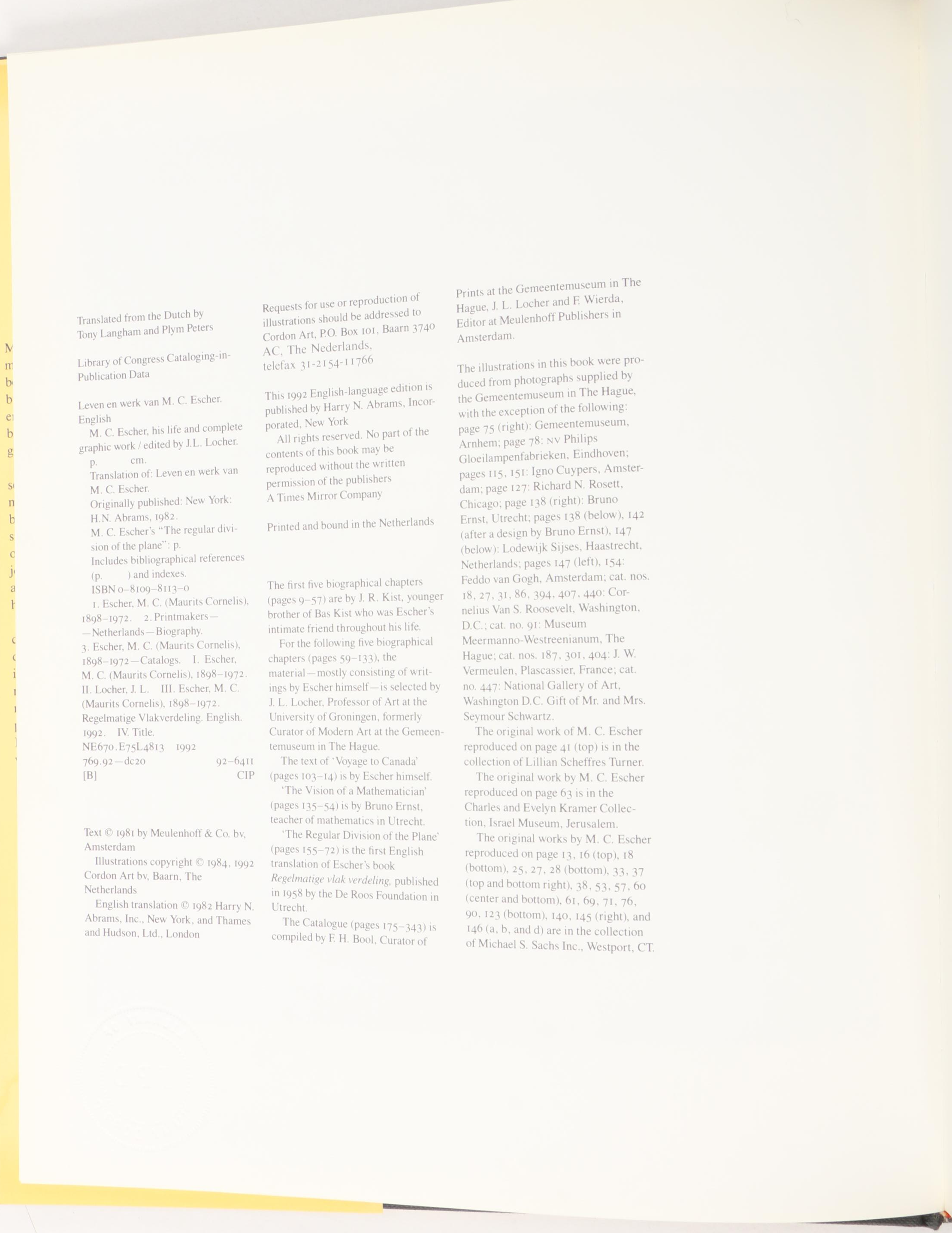 Art and Material History Coffee Table Books EBTH