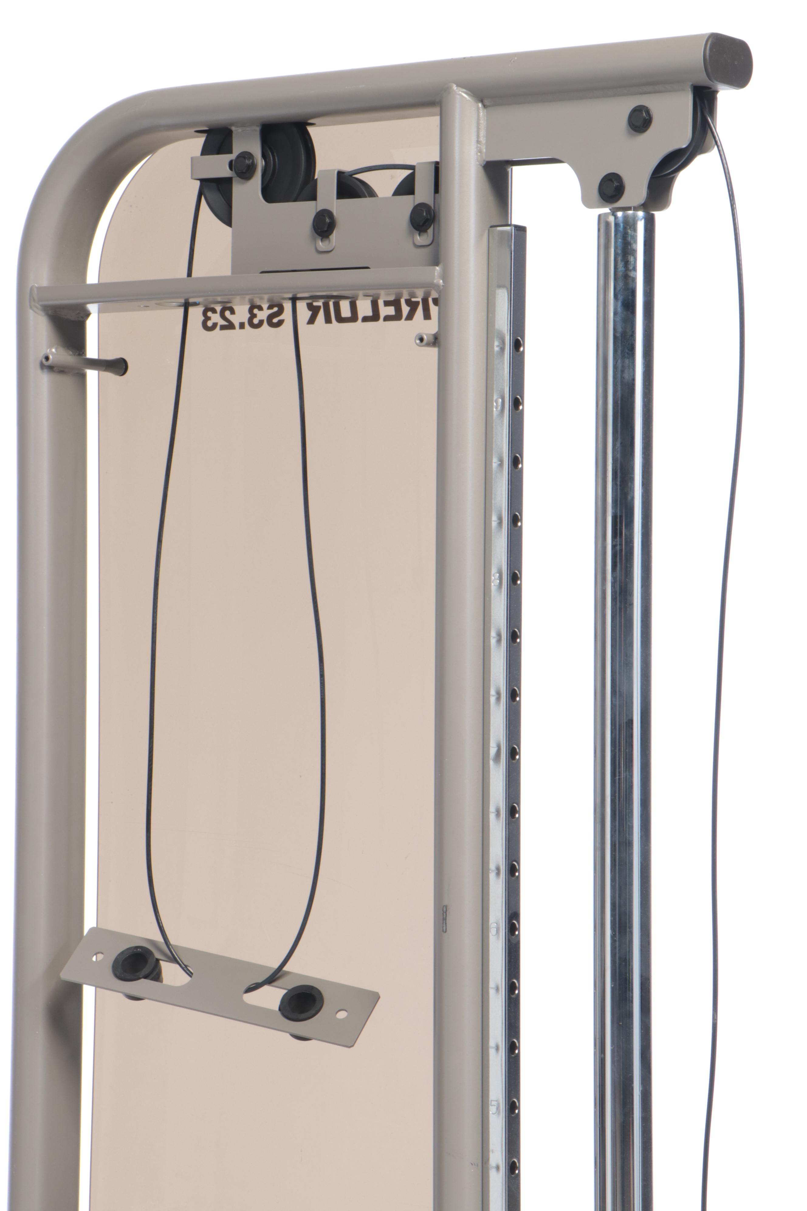 Precor FTS Glide Functional Training System EBTH