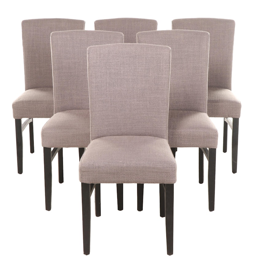 Arhaus Furniture Upholstered Side Chairs