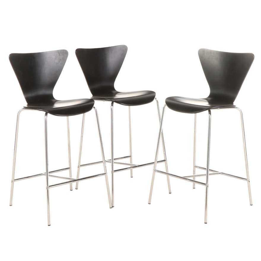 Guangxi Sunway Forest Modern Style Bar Stools, 2010