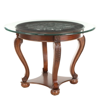 Empire Style Center/Dining Table