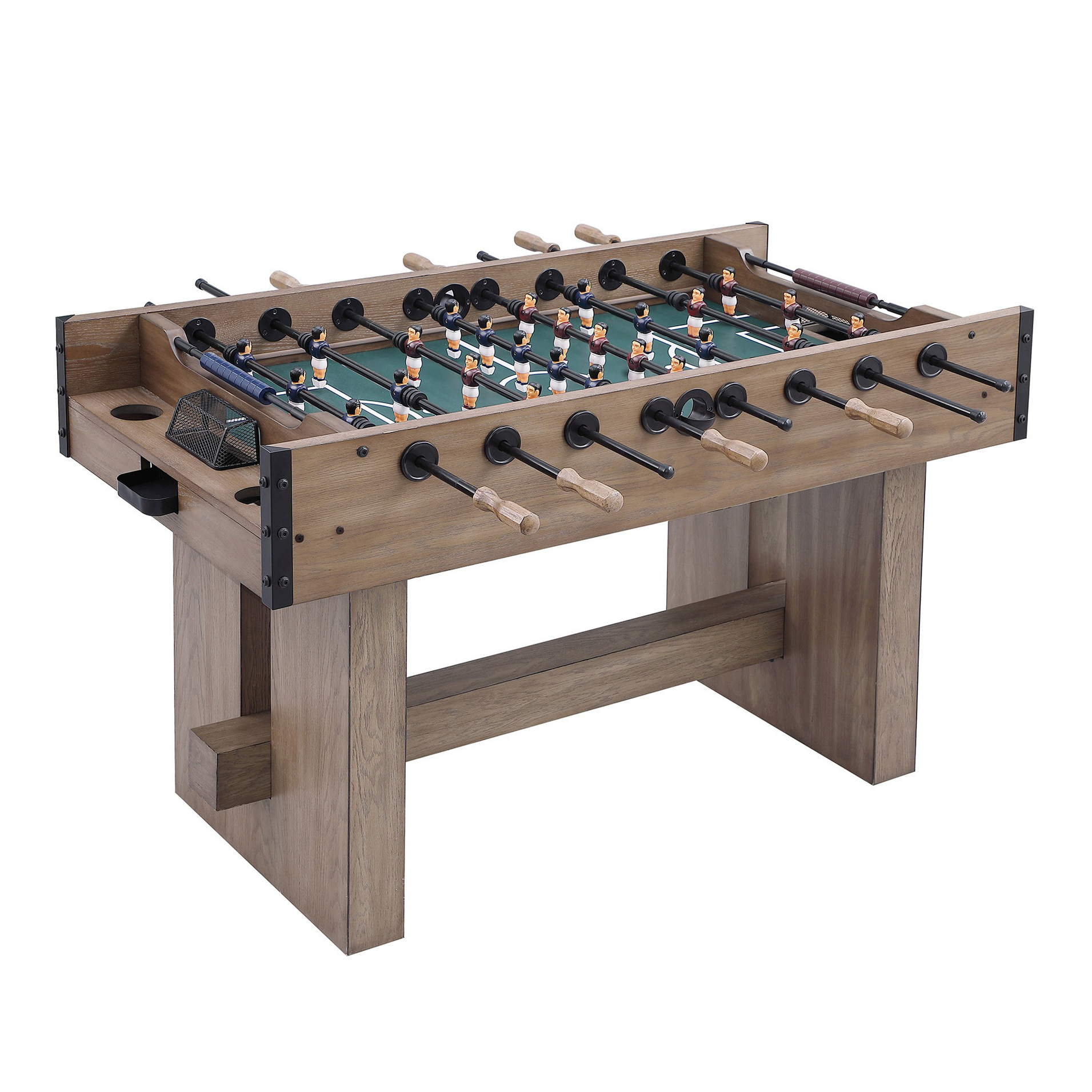 Well Universal Foosball Table EBTH