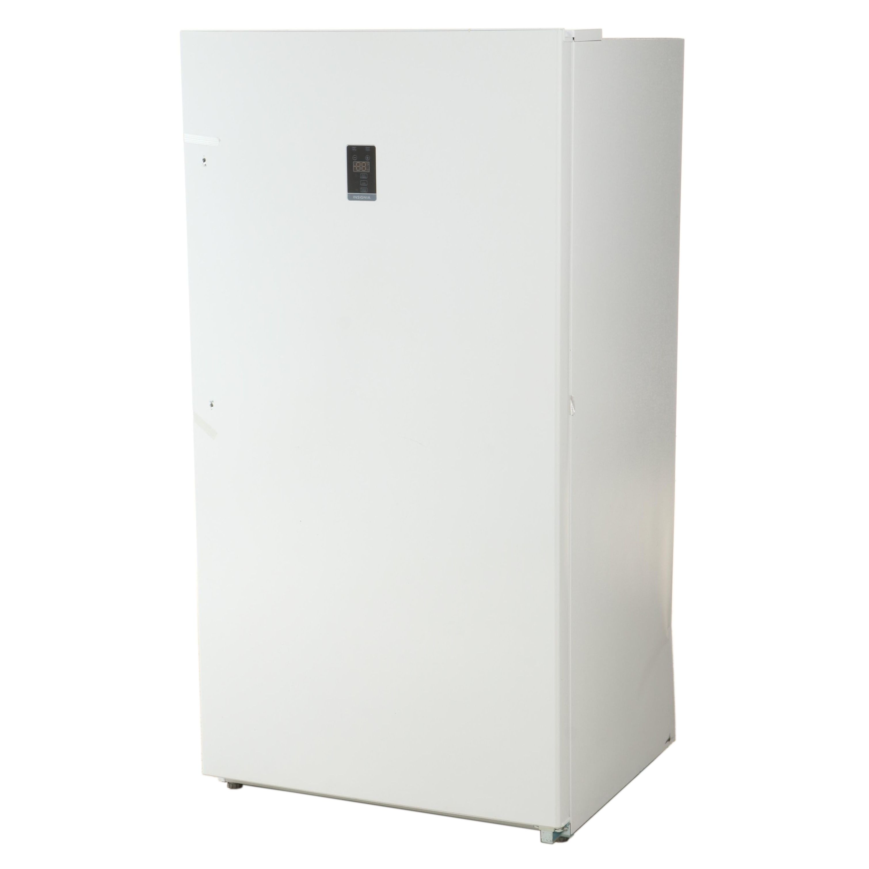 Insignia 17.0 Cu. Ft. FrostFree Upright Convertible Freezer