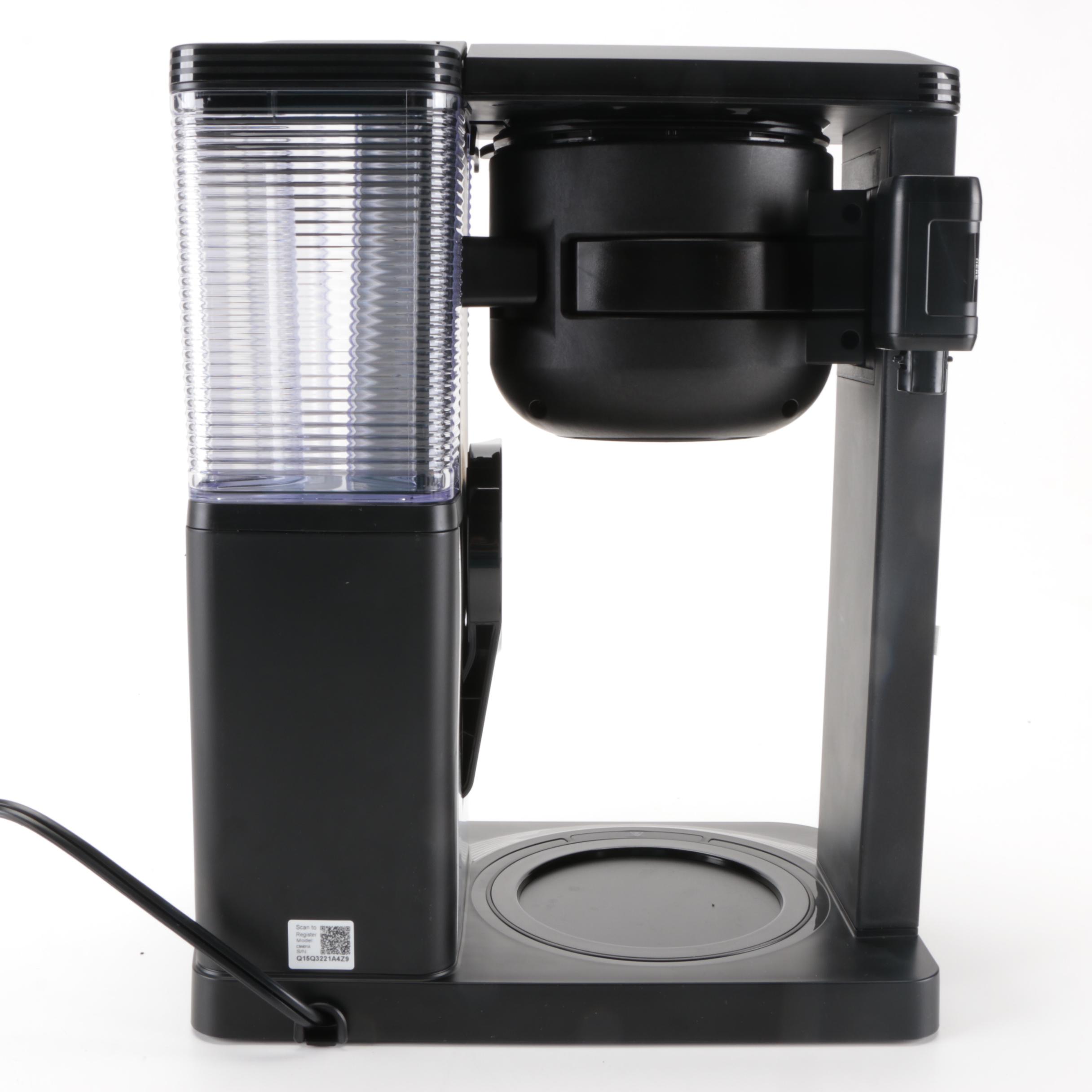 Ninja Specialty Coffee Maker EBTH
