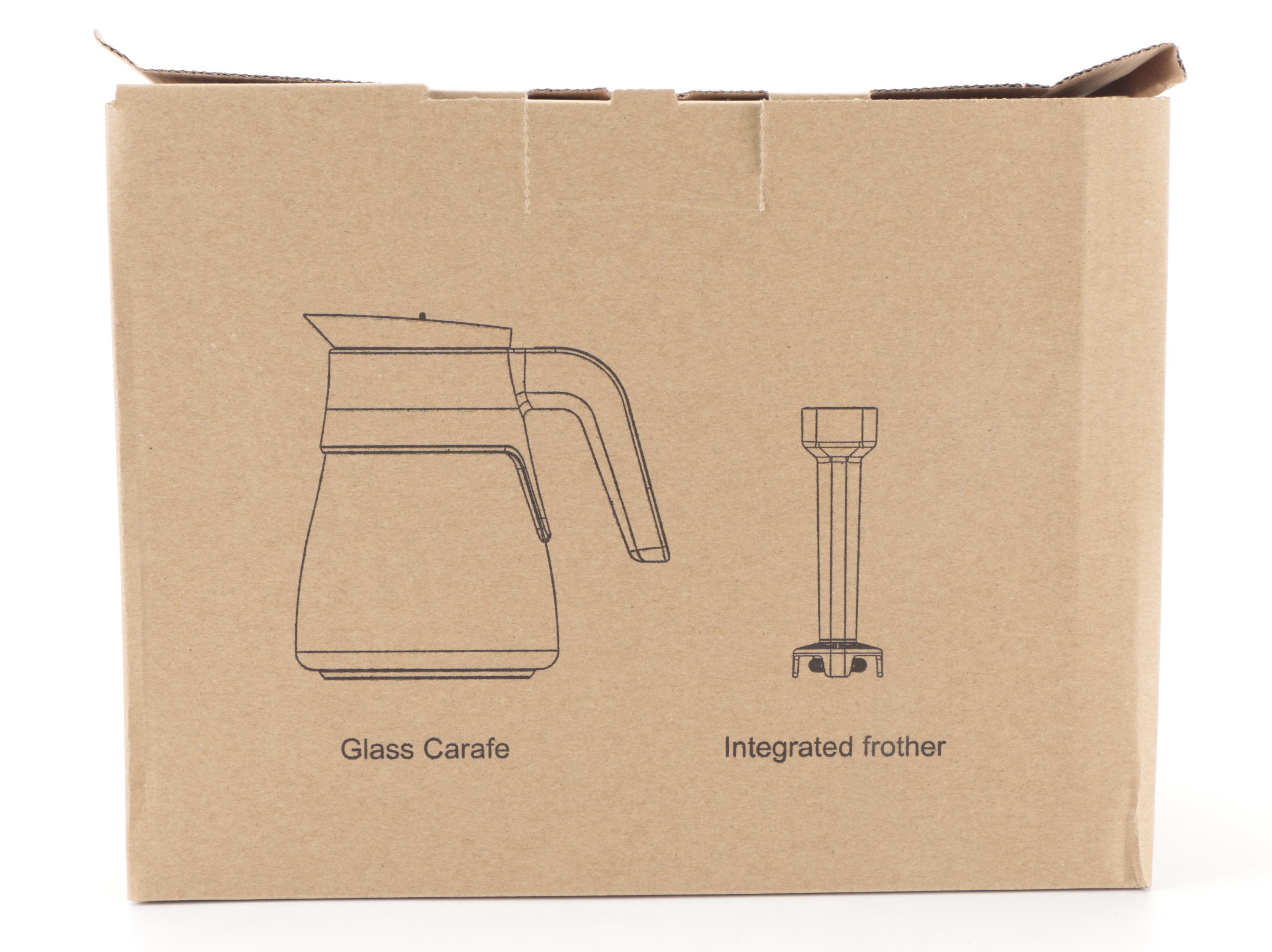 Ninja Specialty Coffee Maker EBTH