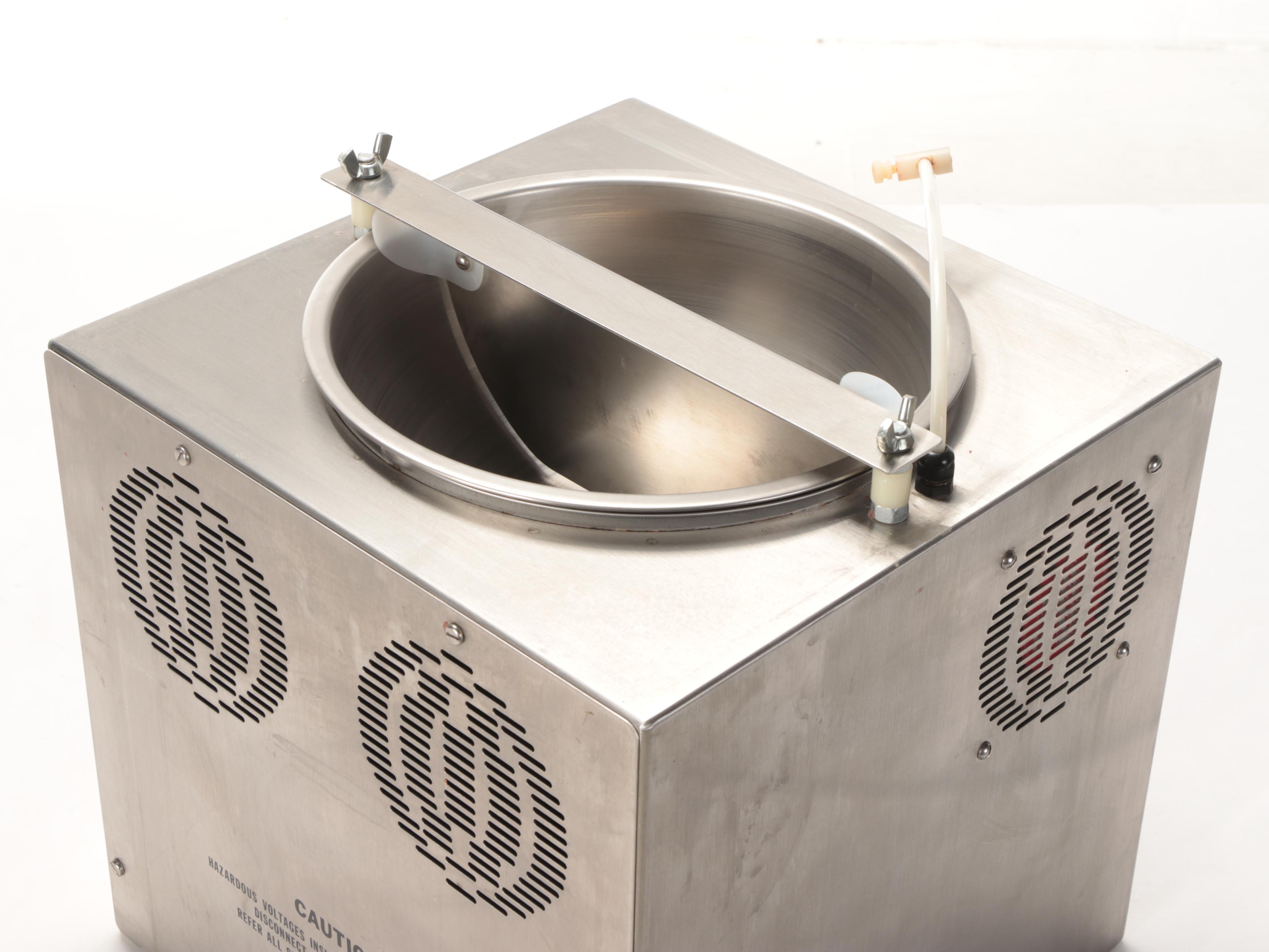 Hilliard's "Little Dipper" Compact Melting and Tempering Chocolate