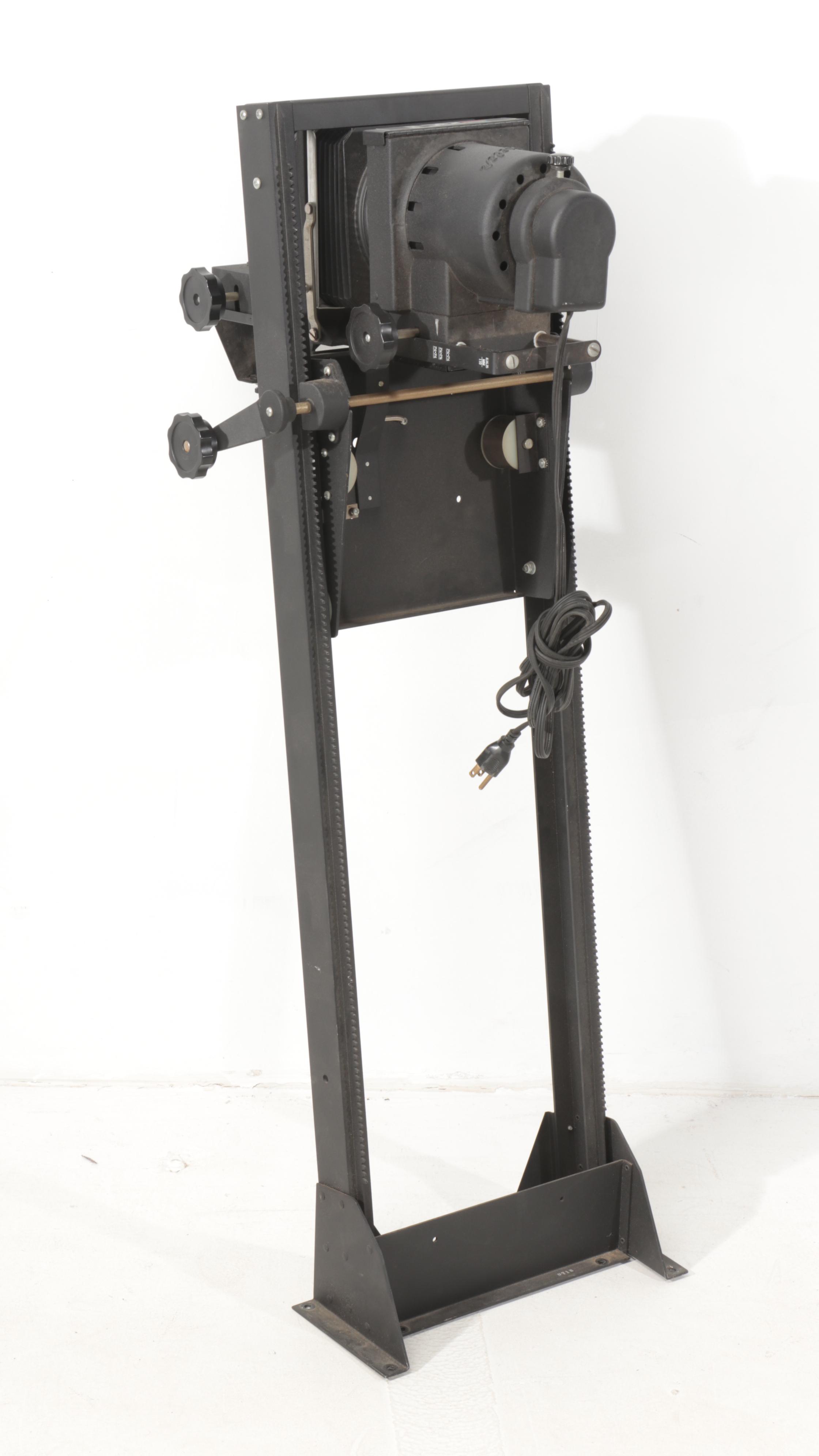 Beseler 23CII XL Photographic Condenser Enlarger EBTH
