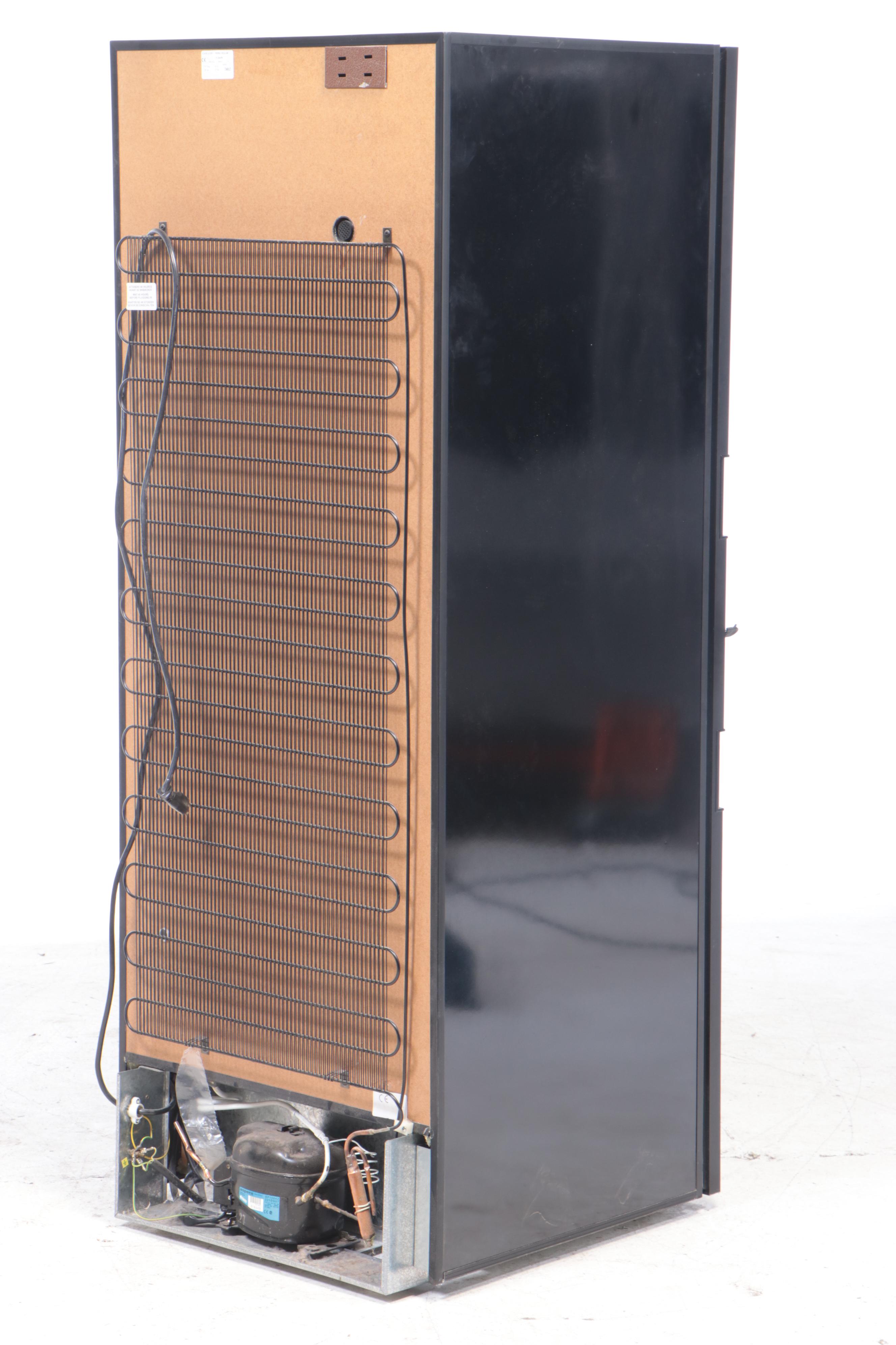 EuroCave "Confort Vieillithèque V264" Wine Cooler EBTH