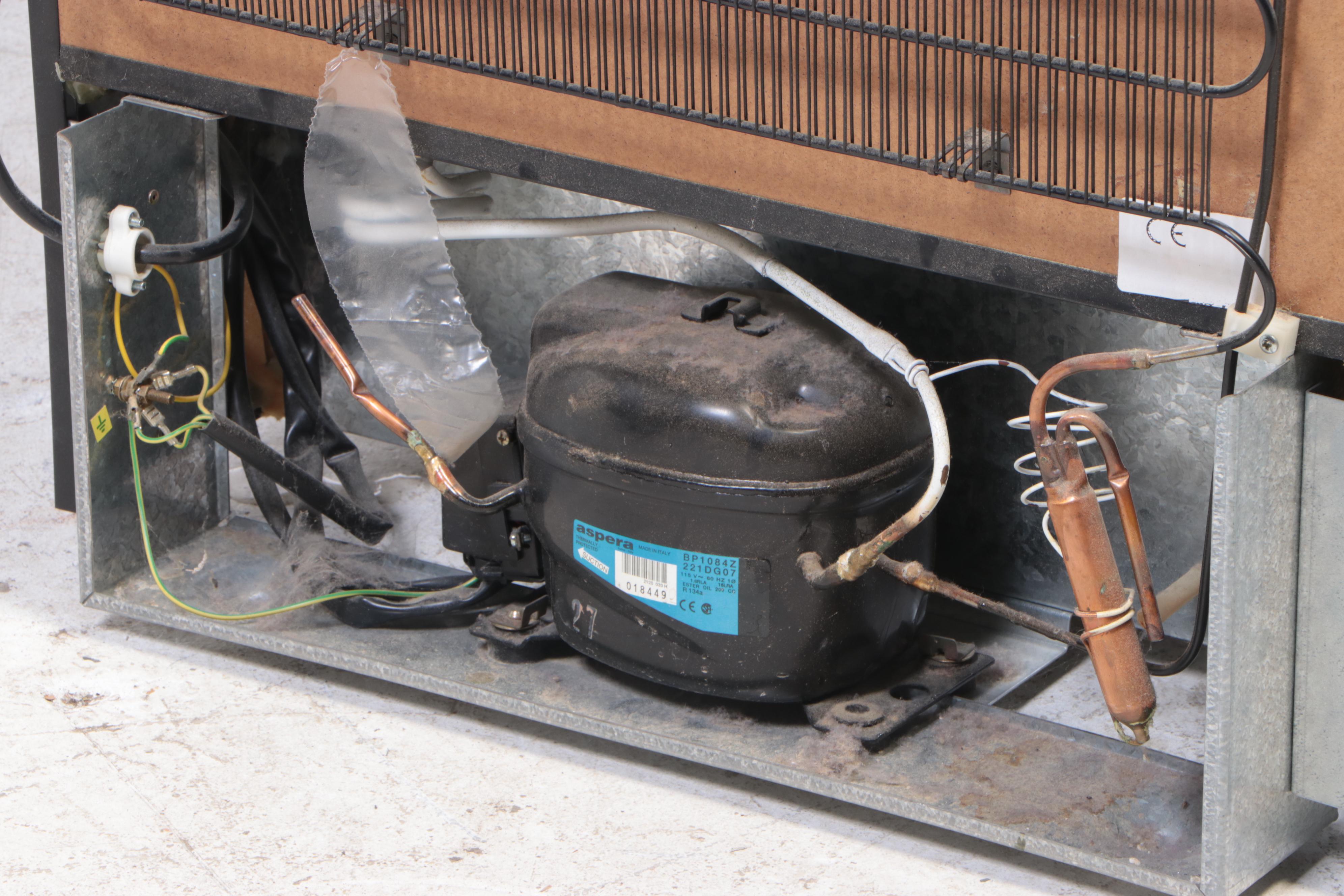 EuroCave "Confort Vieillithèque V264" Wine Cooler EBTH