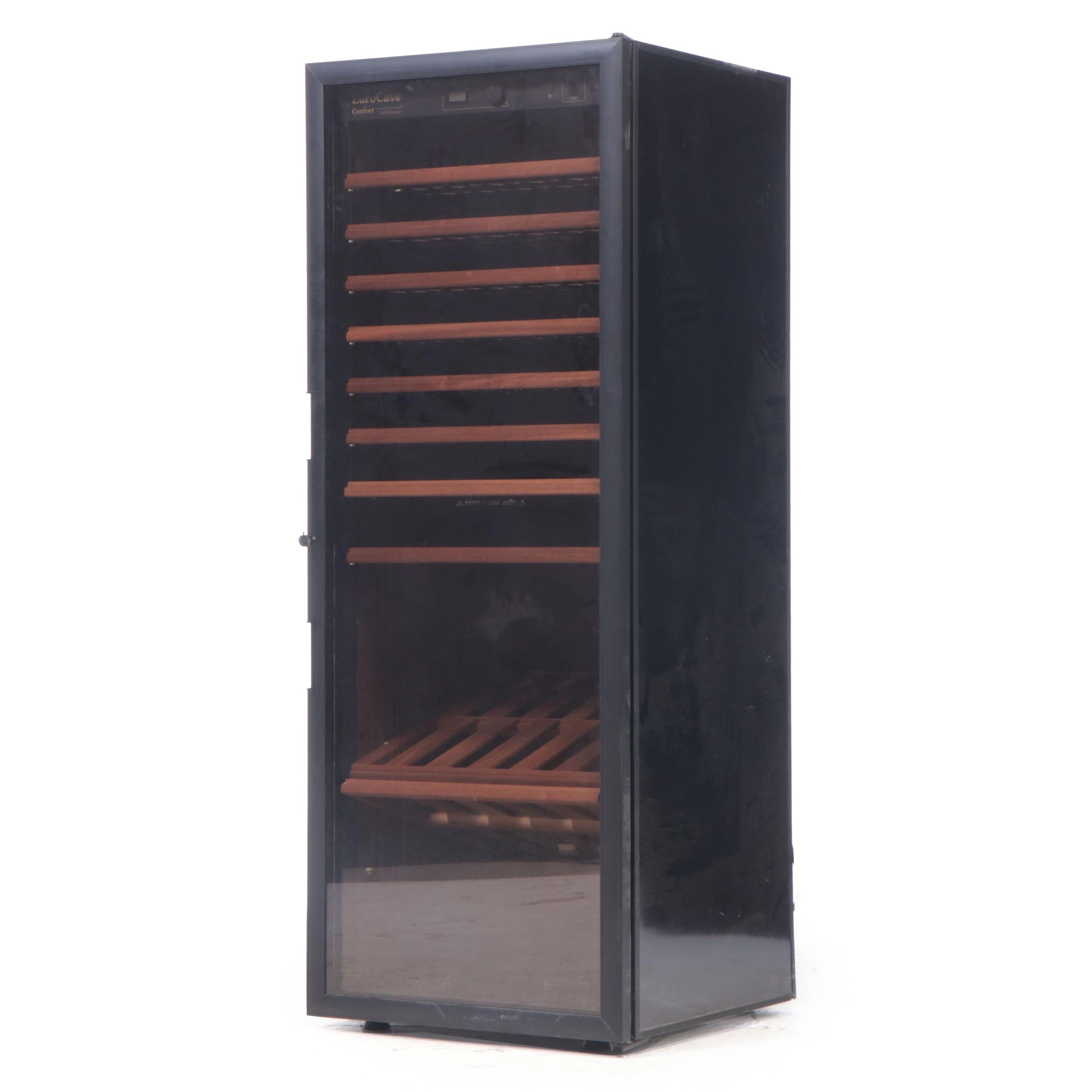 EuroCave "Confort Vieillithèque V264" Wine Cooler EBTH