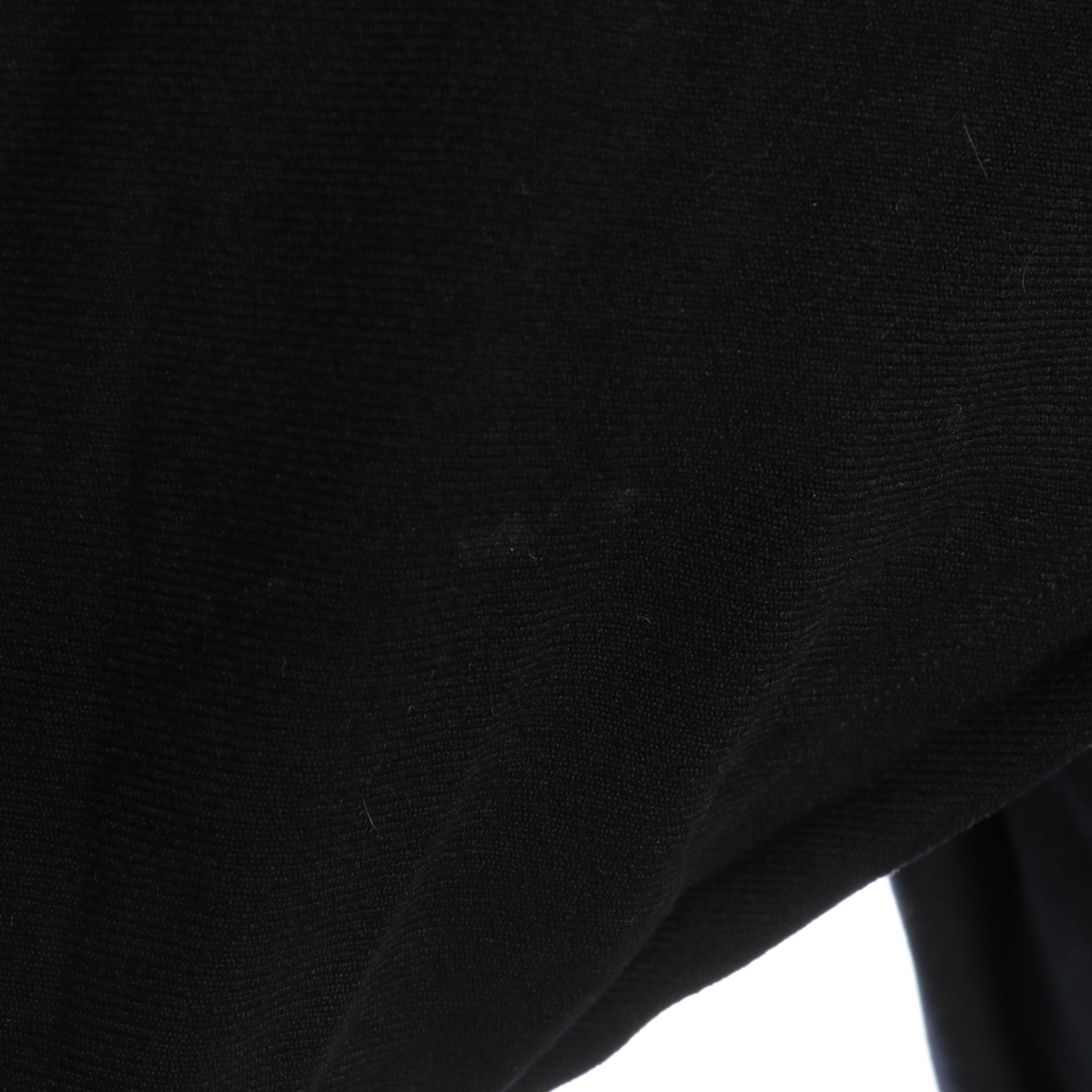 United States Navy Blue Undress Jumper, Mid20th Century EBTH