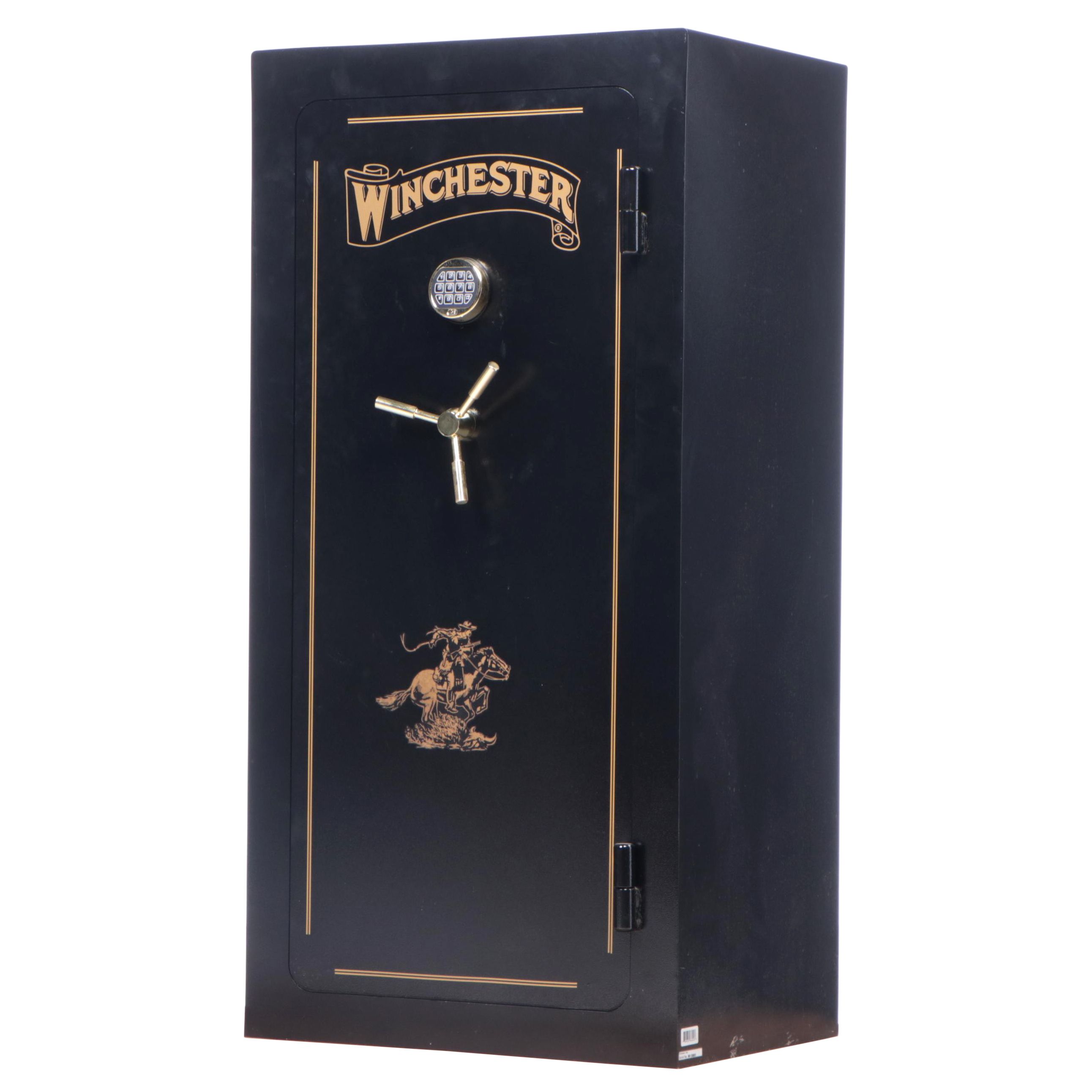 Winchester 9L60 Gun Safe EBTH