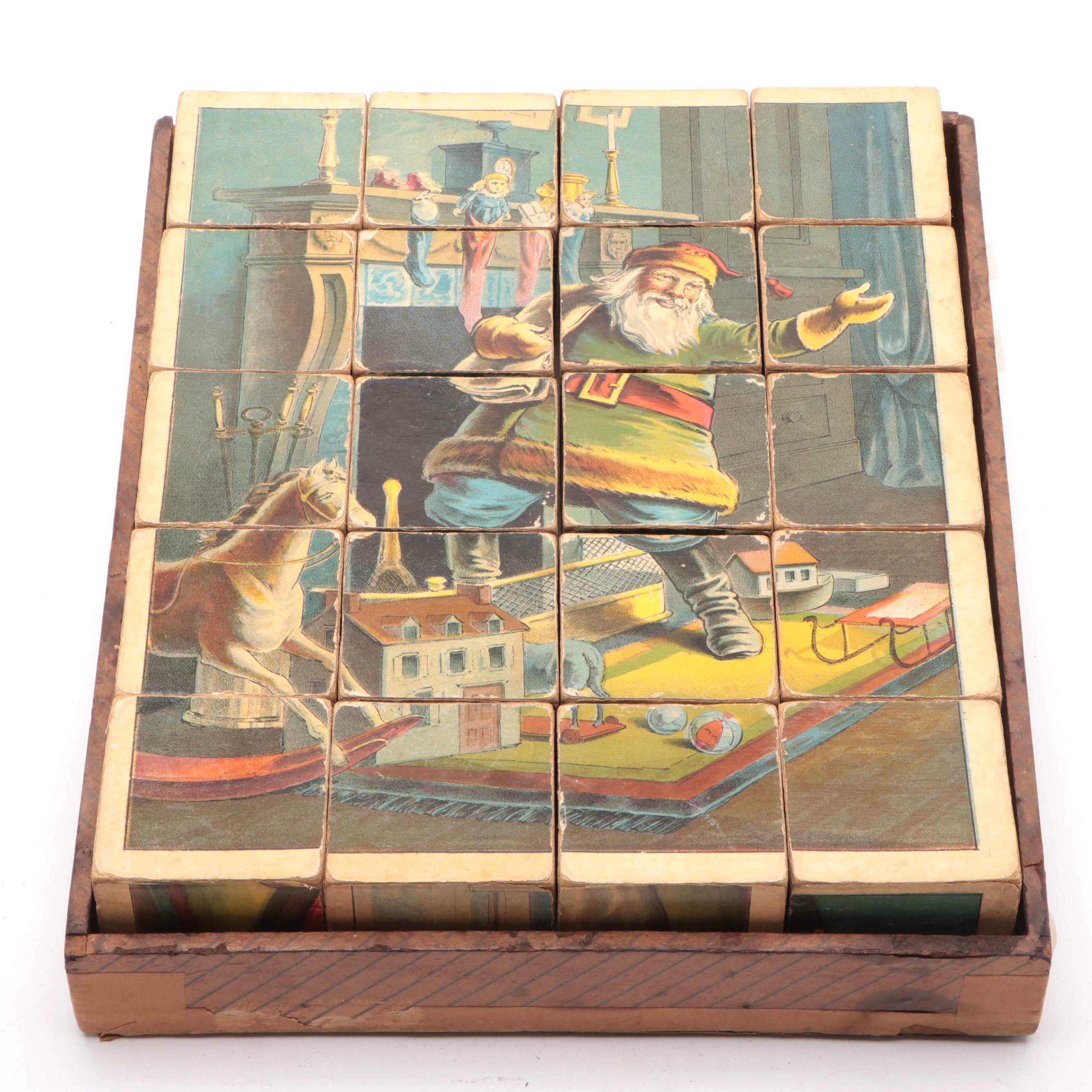 Nahid Carved Frame main image 0