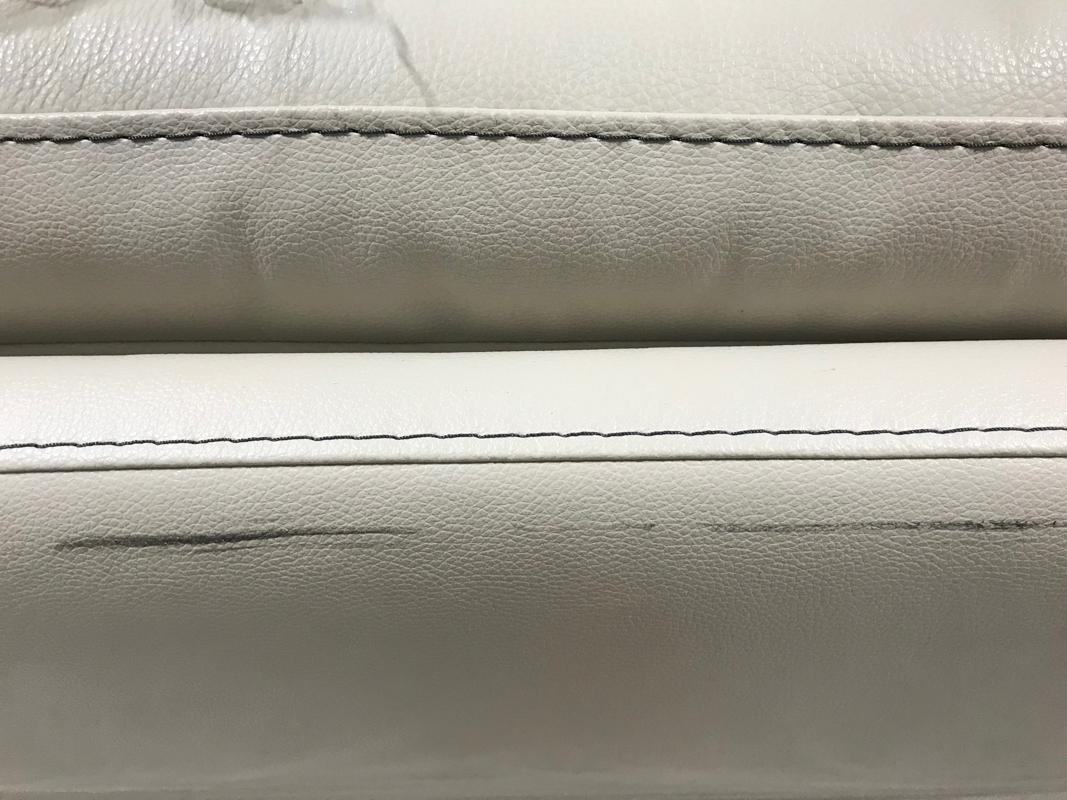 "Gearhart" 6Piece Leather Power Reclining Sectional with Power